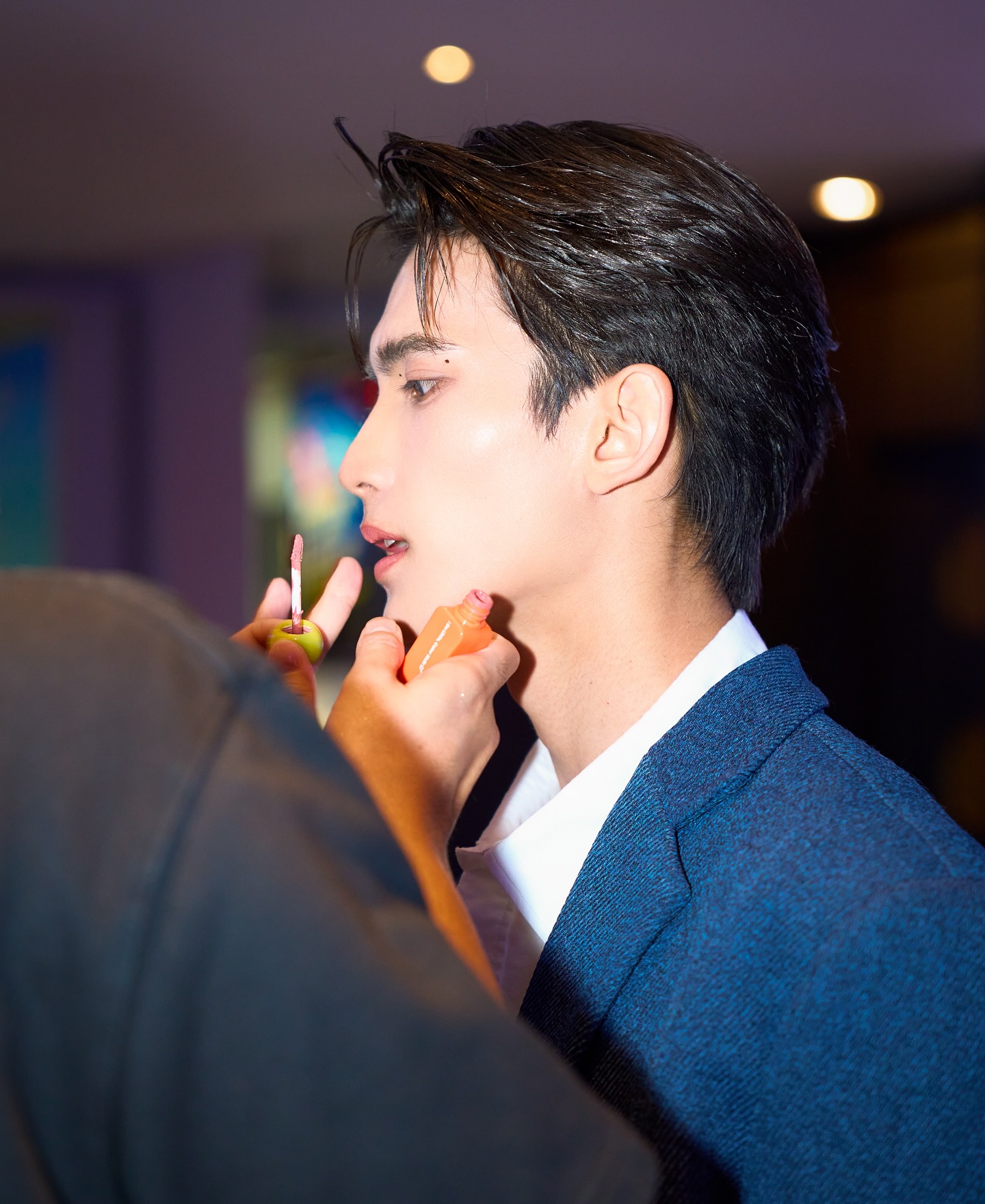 เฟริสท์ - ฉลองรัฐ นอบสำโรง