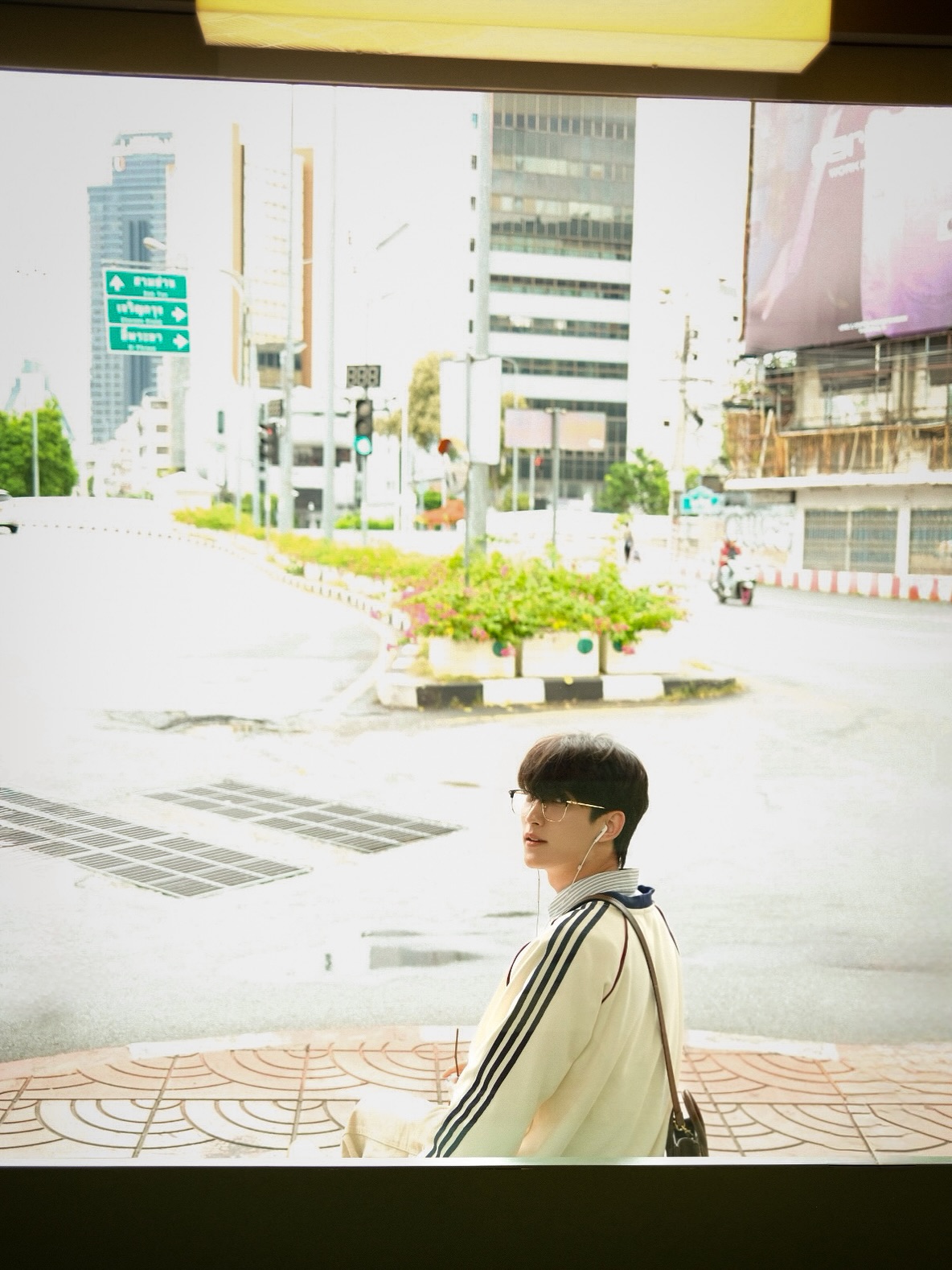 เฟริสท์ - ฉลองรัฐ นอบสำโรง