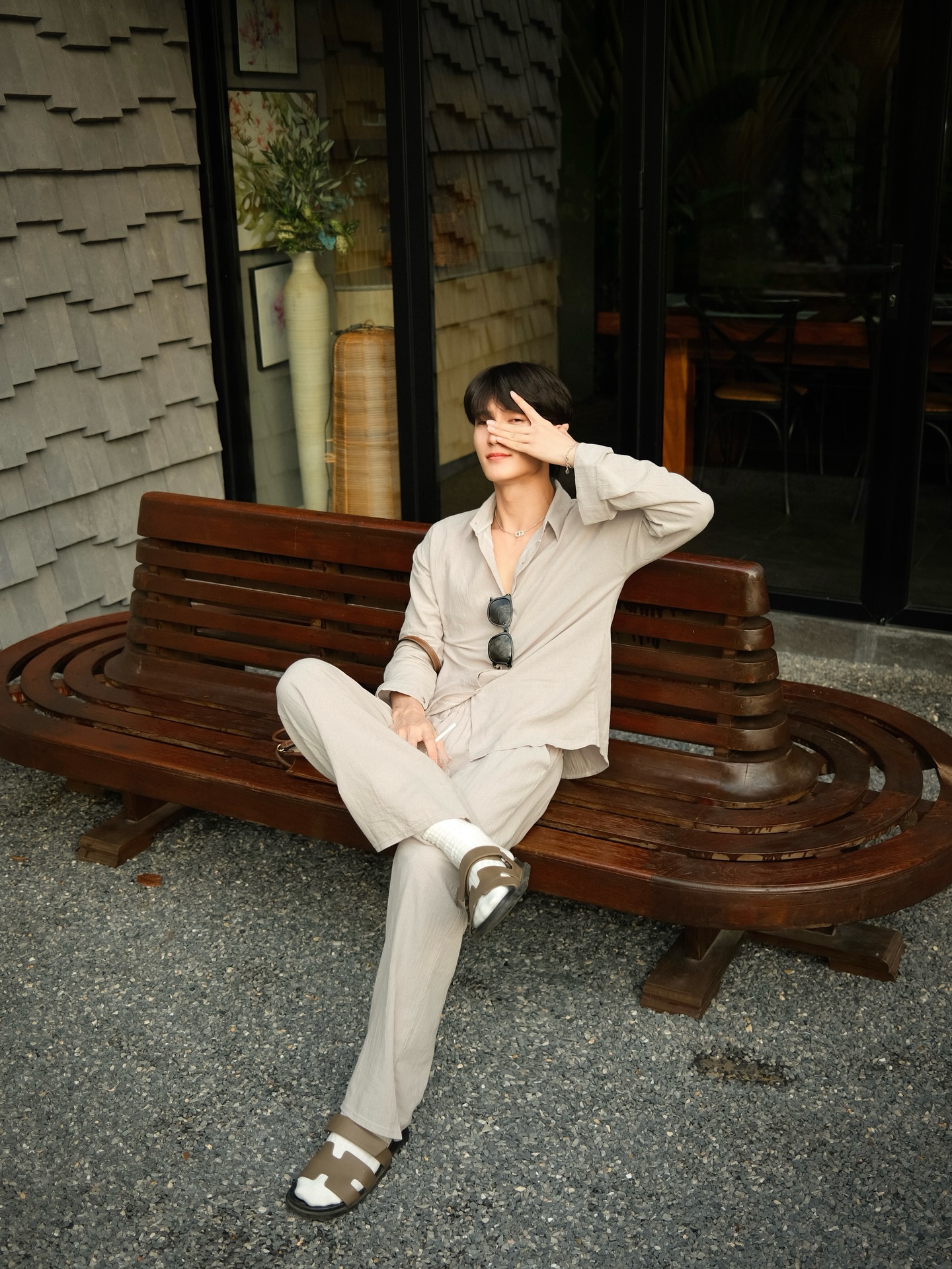 เฟริสท์ - ฉลองรัฐ นอบสำโรง