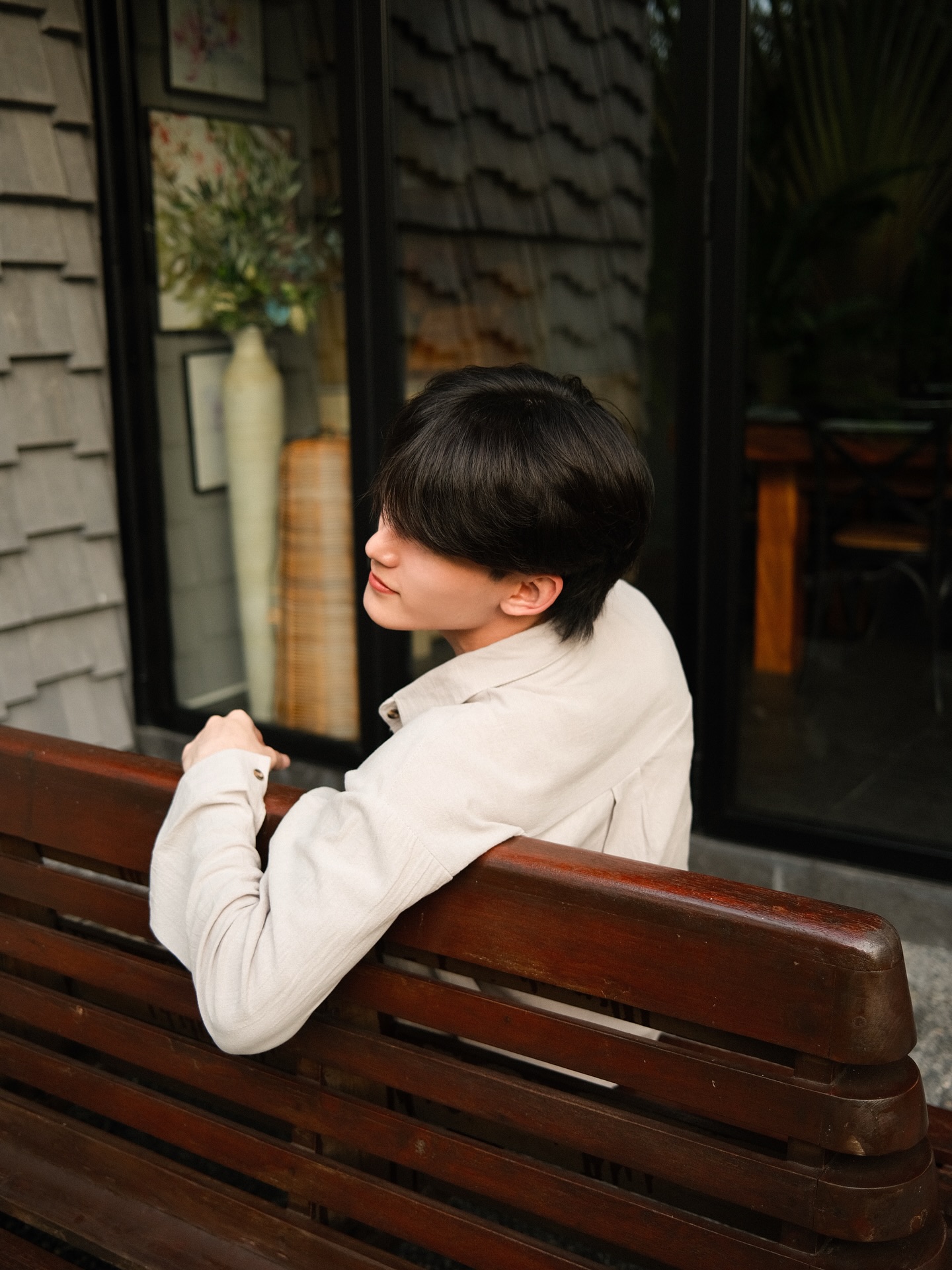 เฟริสท์ - ฉลองรัฐ นอบสำโรง