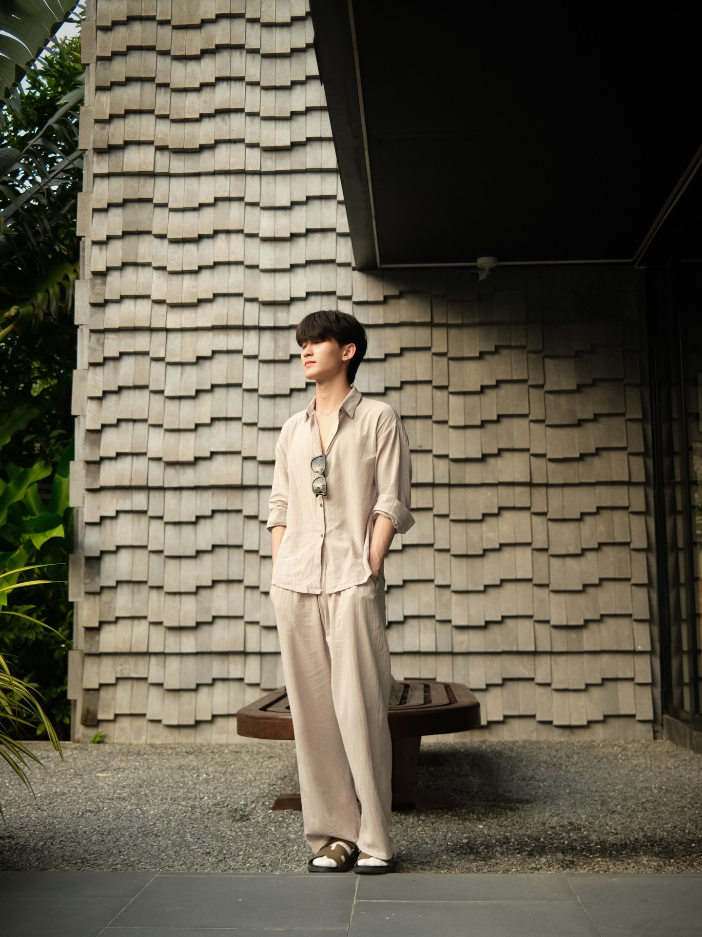 เฟริสท์ - ฉลองรัฐ นอบสำโรง