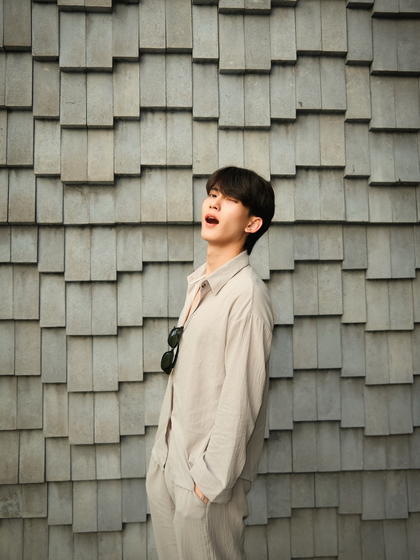 เฟริสท์ - ฉลองรัฐ นอบสำโรง