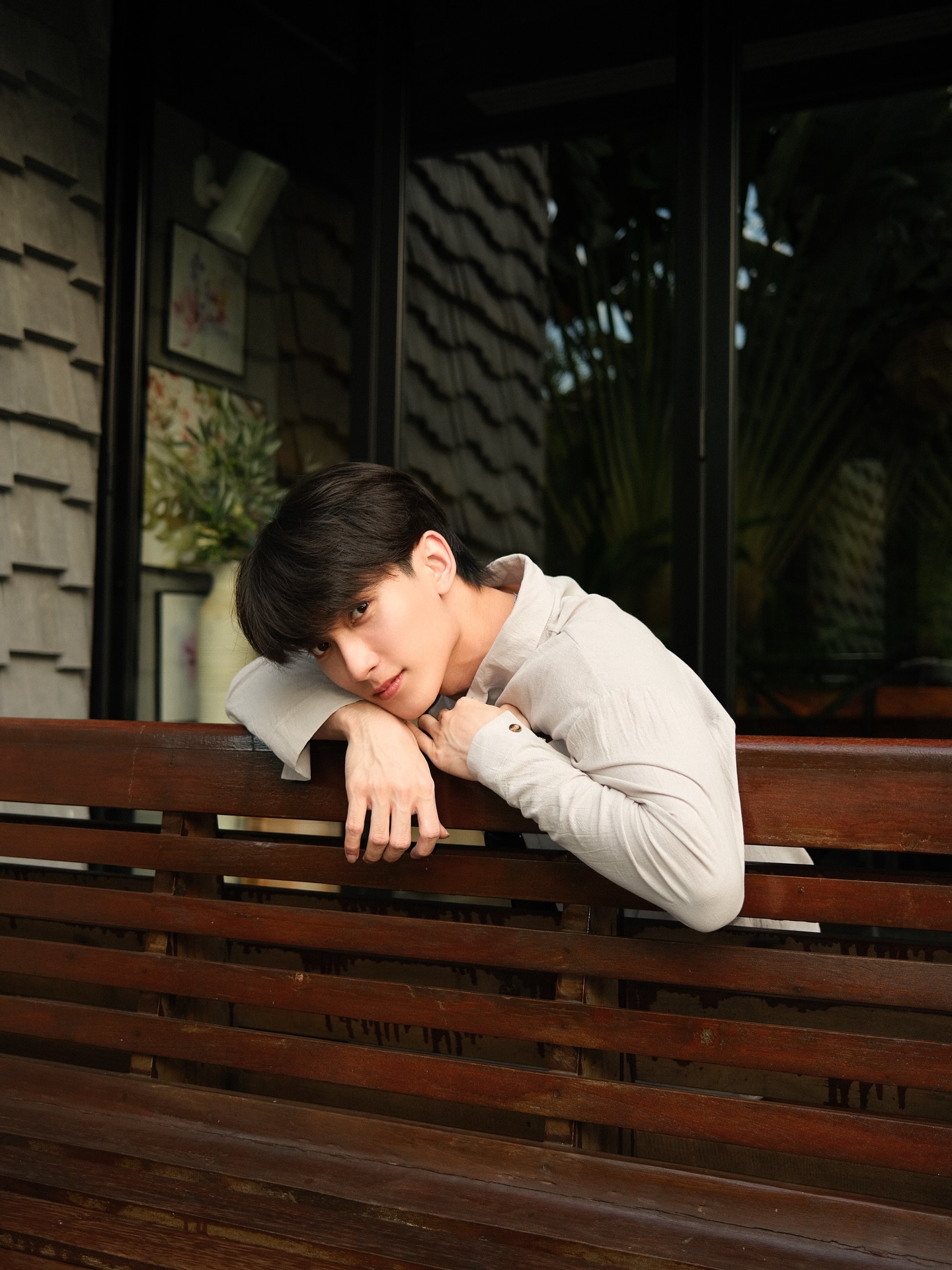 เฟริสท์ - ฉลองรัฐ นอบสำโรง