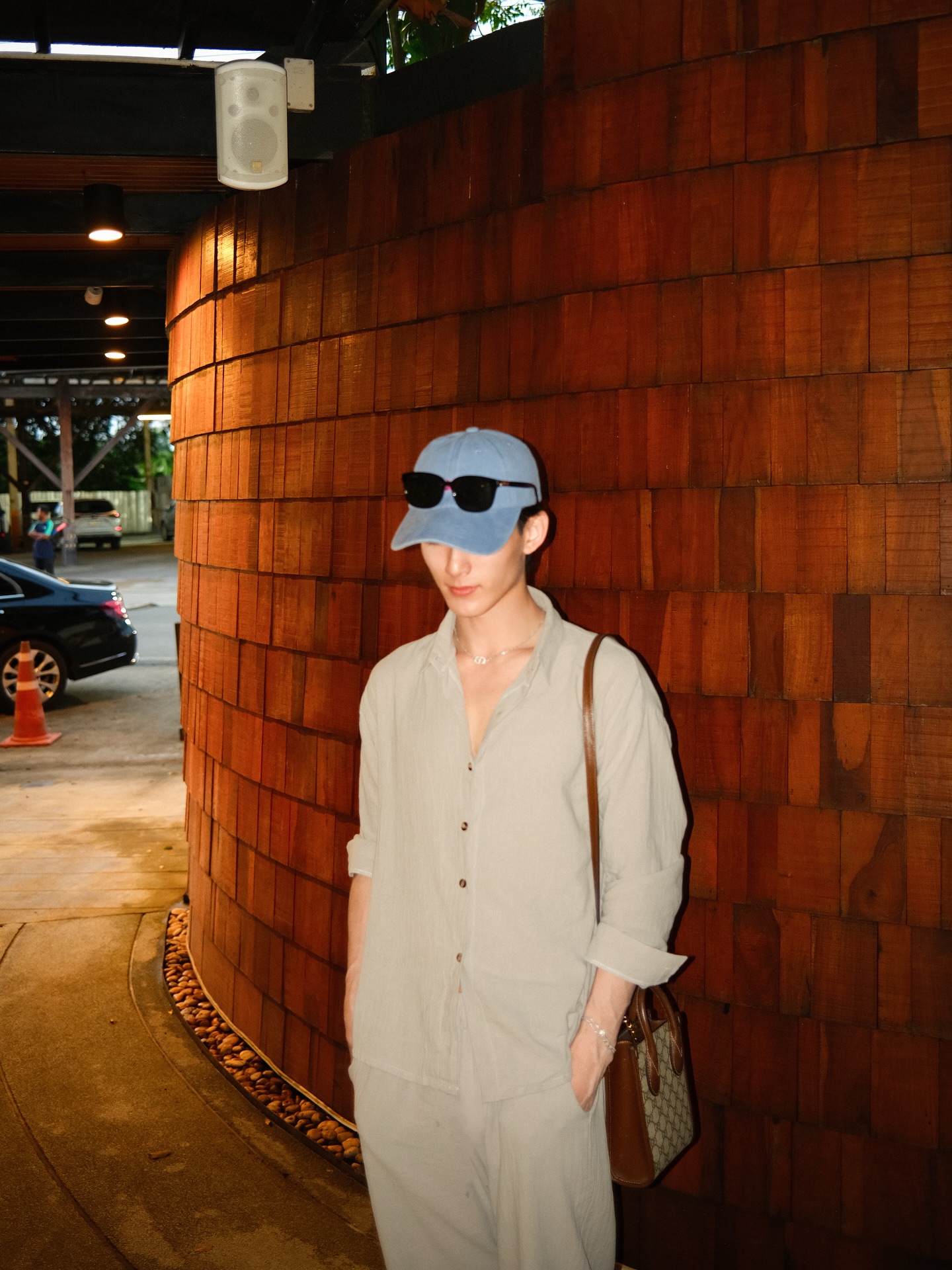 เฟริสท์ - ฉลองรัฐ นอบสำโรง