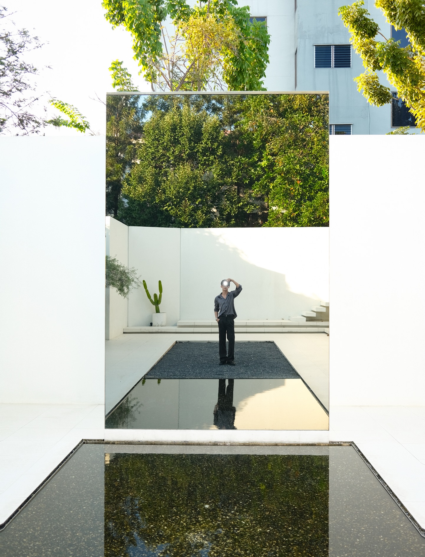 เฟริสท์ - ฉลองรัฐ นอบสำโรง