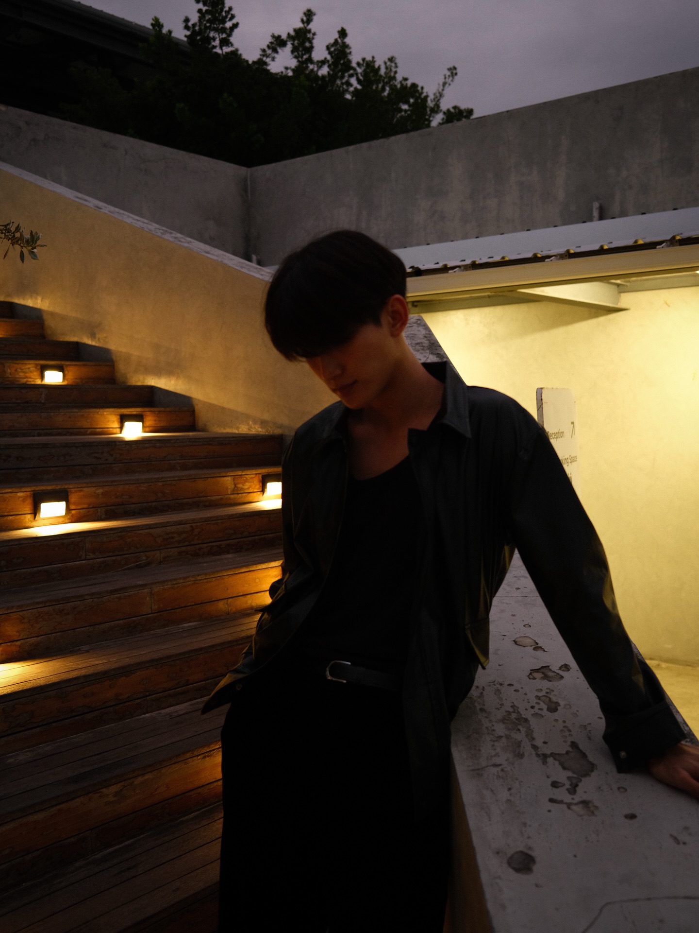 เฟริสท์ - ฉลองรัฐ นอบสำโรง