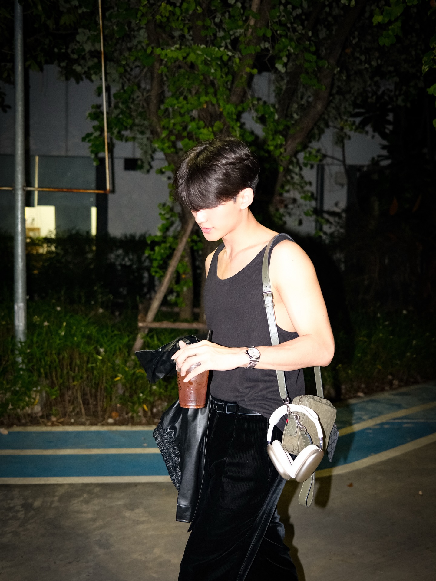 เฟริสท์ - ฉลองรัฐ นอบสำโรง