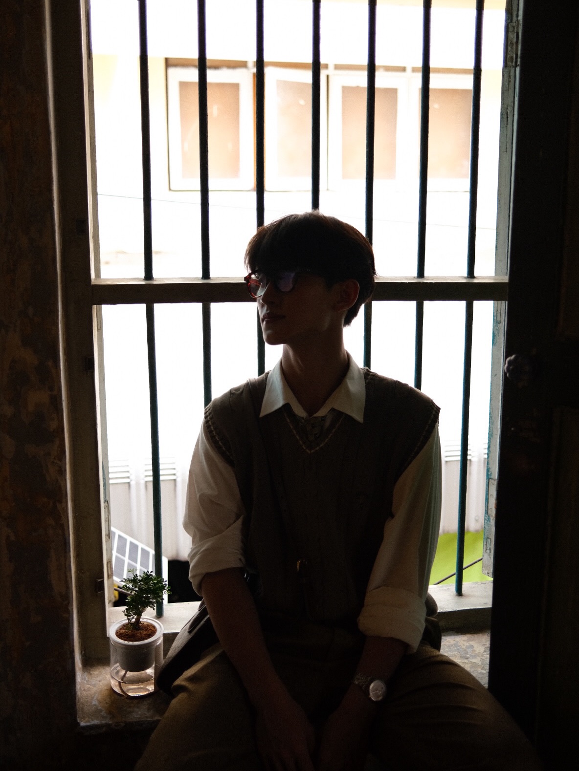 เฟริสท์ - ฉลองรัฐ นอบสำโรง