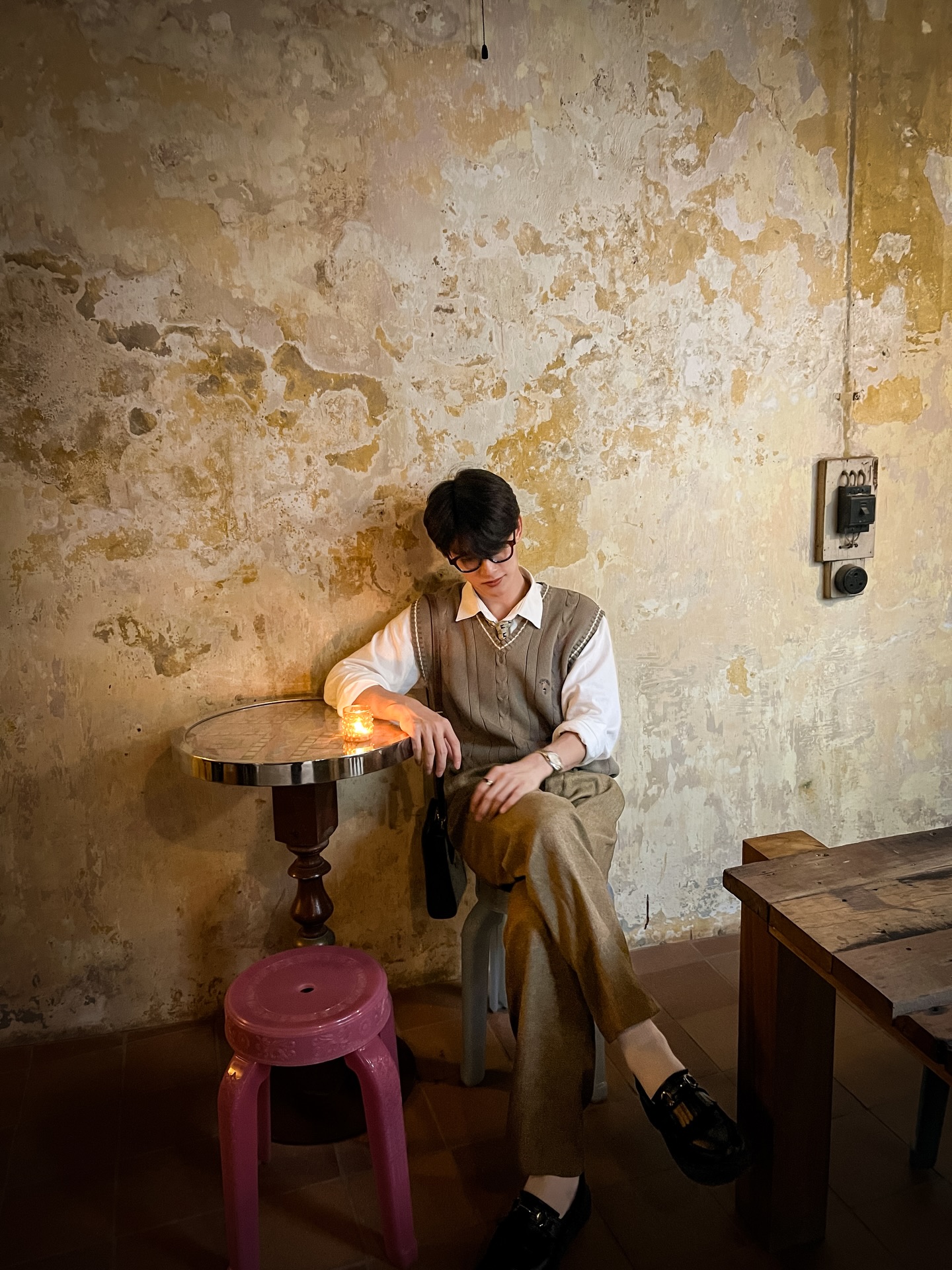 เฟริสท์ - ฉลองรัฐ นอบสำโรง