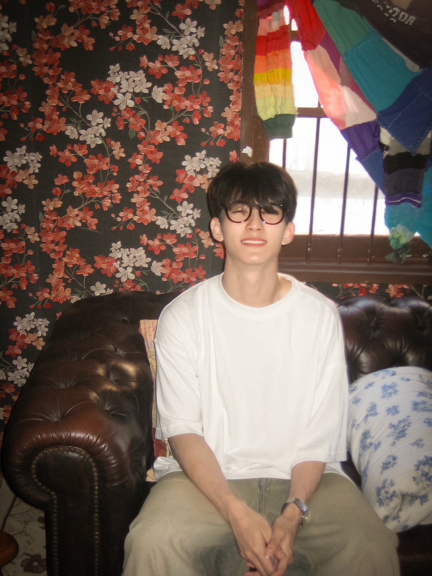 เฟริสท์ - ฉลองรัฐ นอบสำโรง