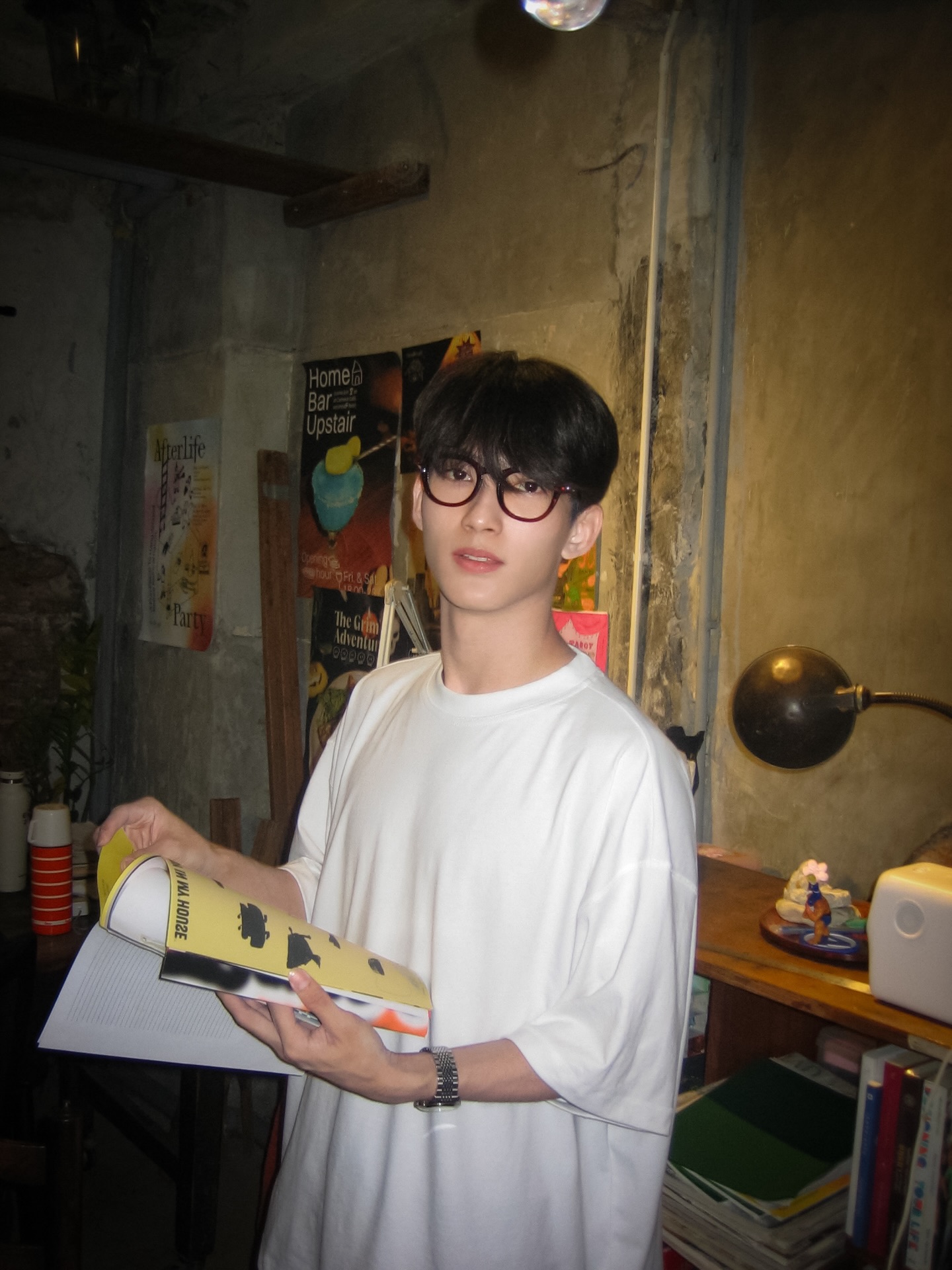 เฟริสท์ - ฉลองรัฐ นอบสำโรง