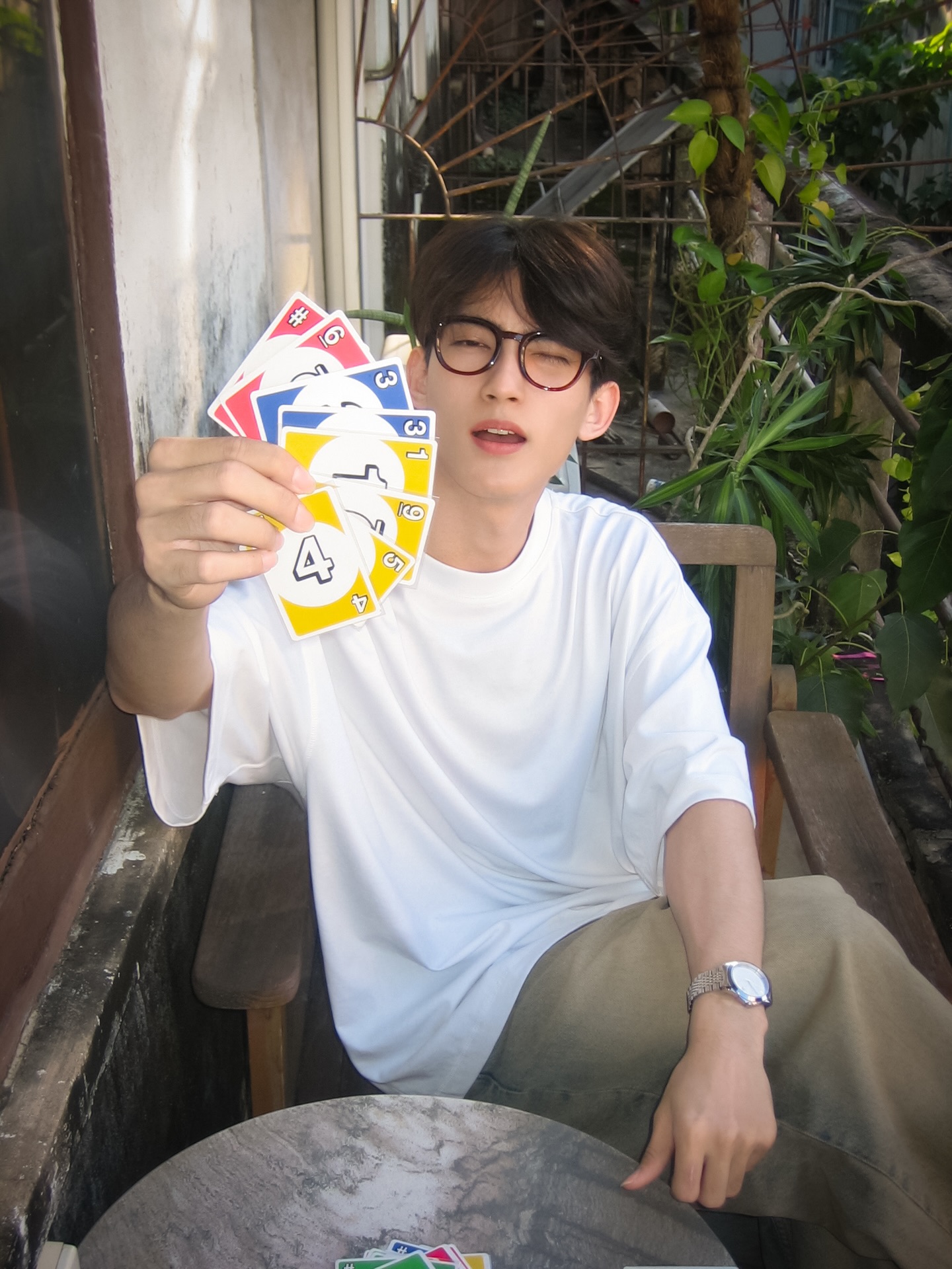 เฟริสท์ - ฉลองรัฐ นอบสำโรง