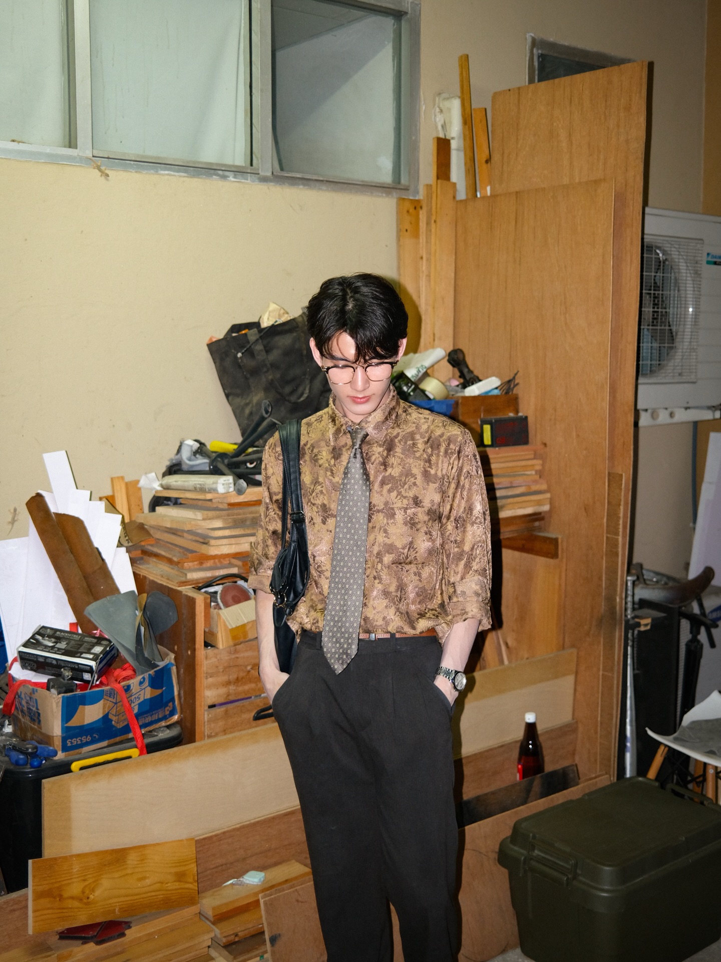 เฟริสท์ - ฉลองรัฐ นอบสำโรง