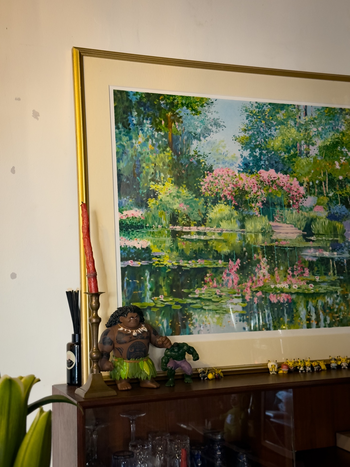 เฟริสท์ - ฉลองรัฐ นอบสำโรง