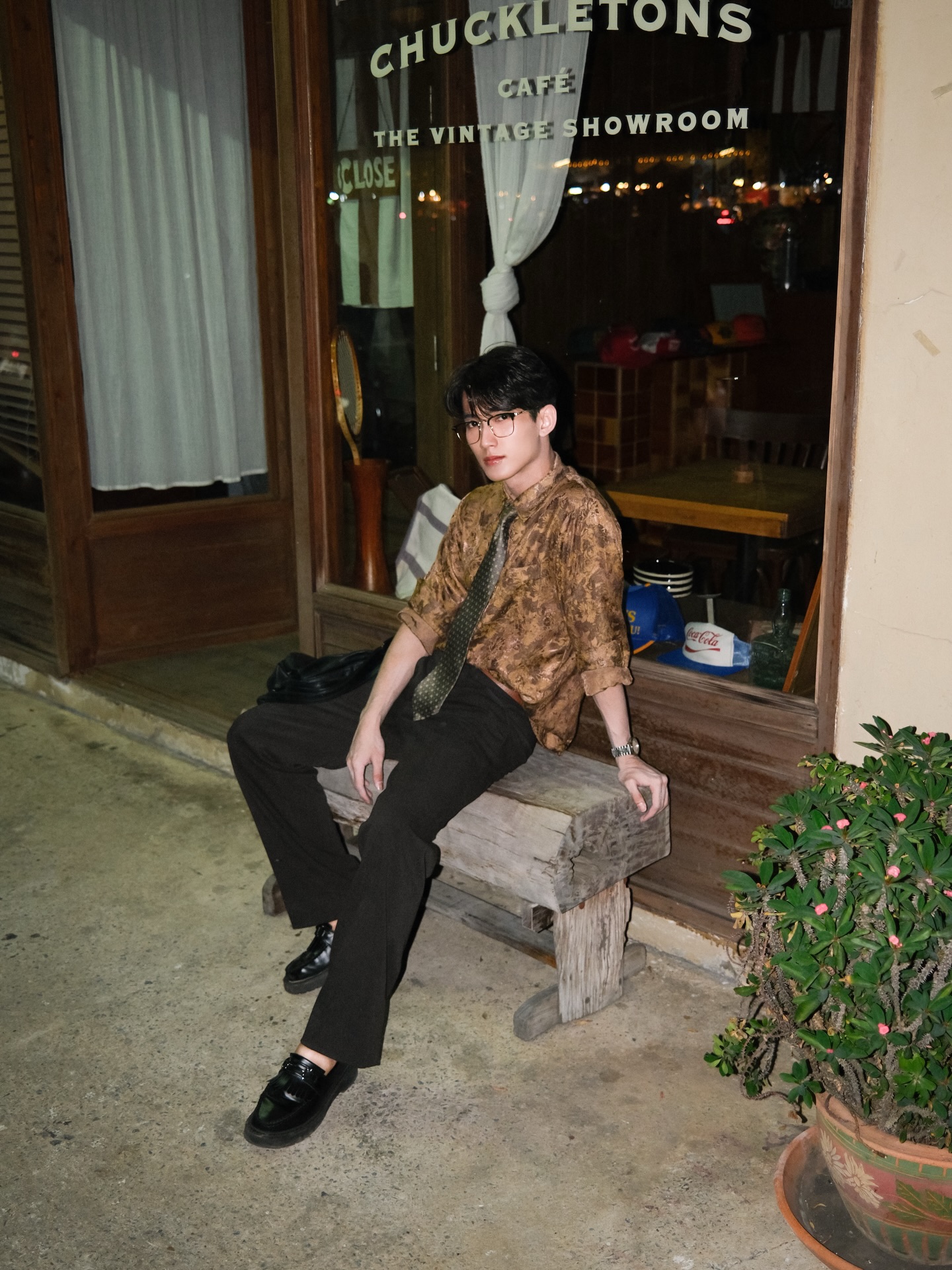 เฟริสท์ - ฉลองรัฐ นอบสำโรง