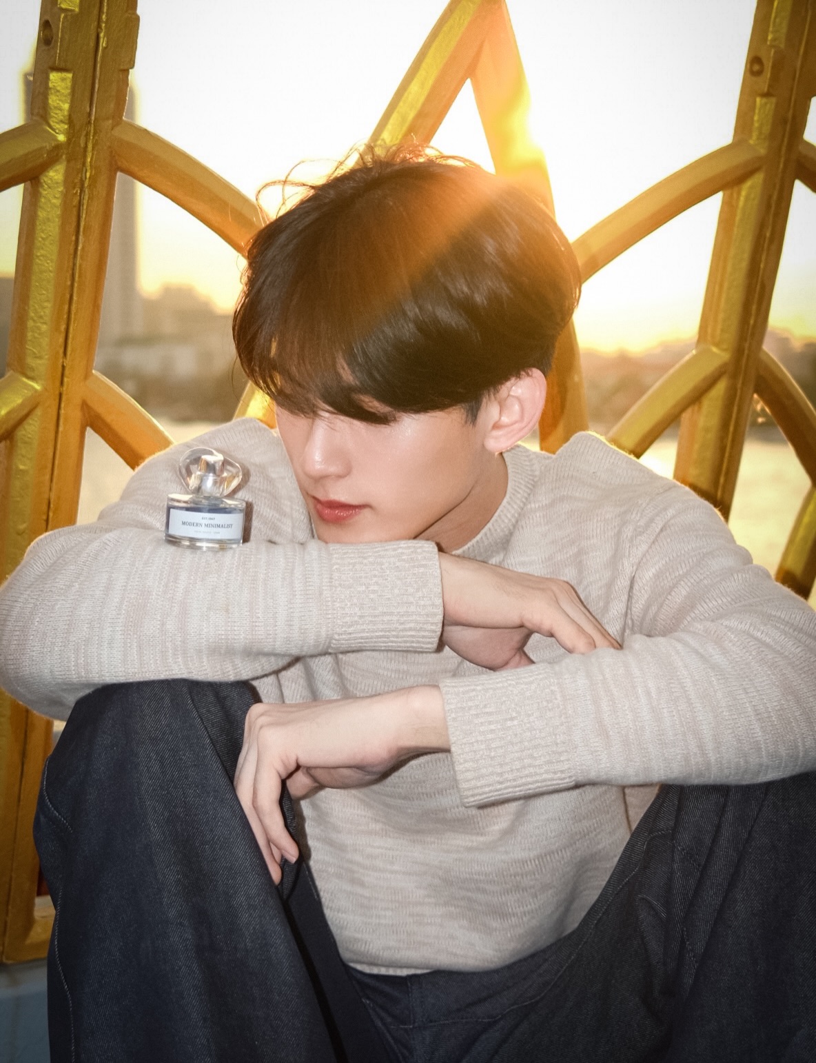 เฟริสท์ - ฉลองรัฐ นอบสำโรง