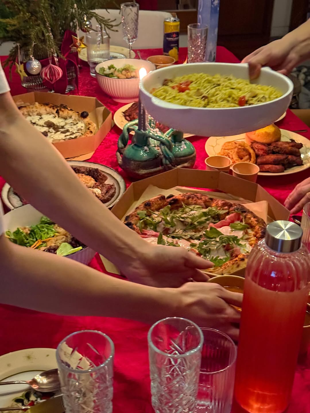 เฟริสท์ - ฉลองรัฐ นอบสำโรง