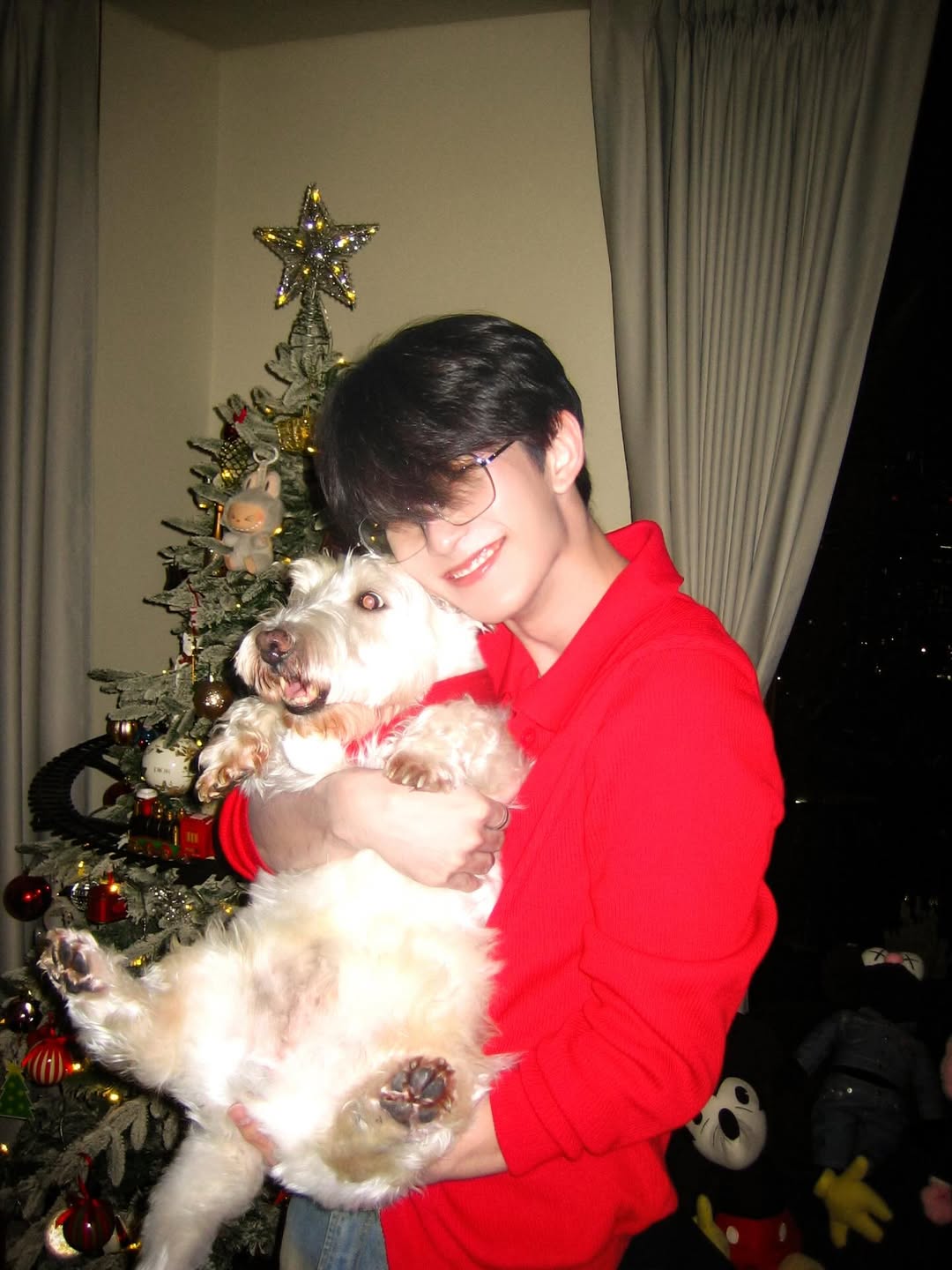 เฟริสท์ - ฉลองรัฐ นอบสำโรง