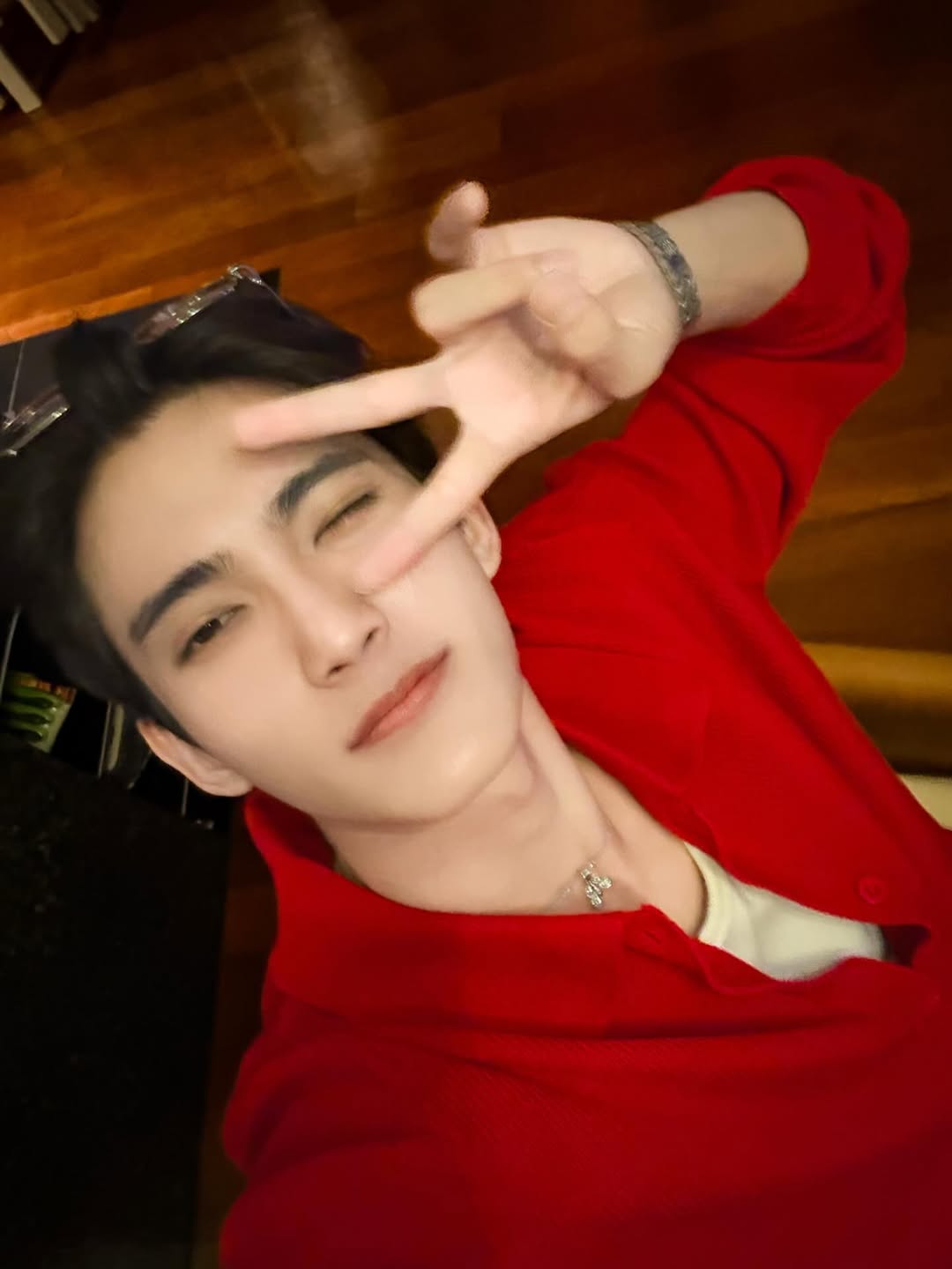 เฟริสท์ - ฉลองรัฐ นอบสำโรง