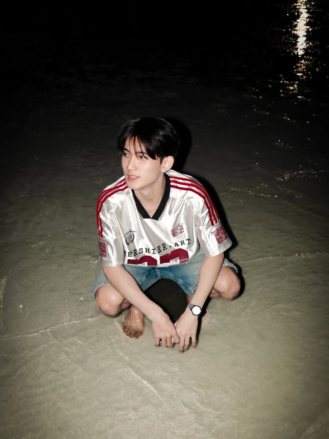 เฟริสท์ - ฉลองรัฐ นอบสำโรง