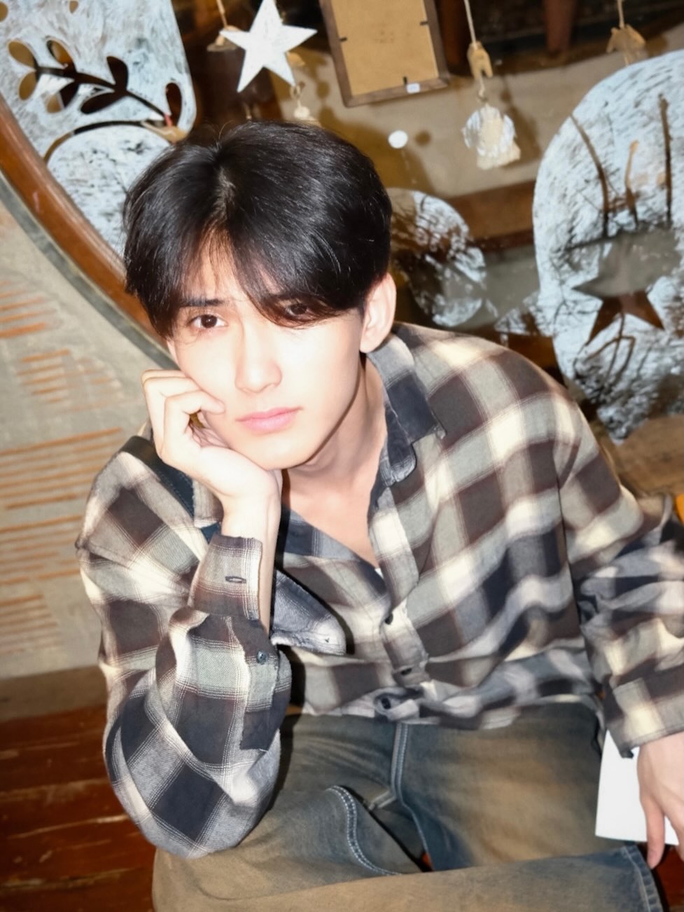 เฟริสท์ - ฉลองรัฐ นอบสำโรง