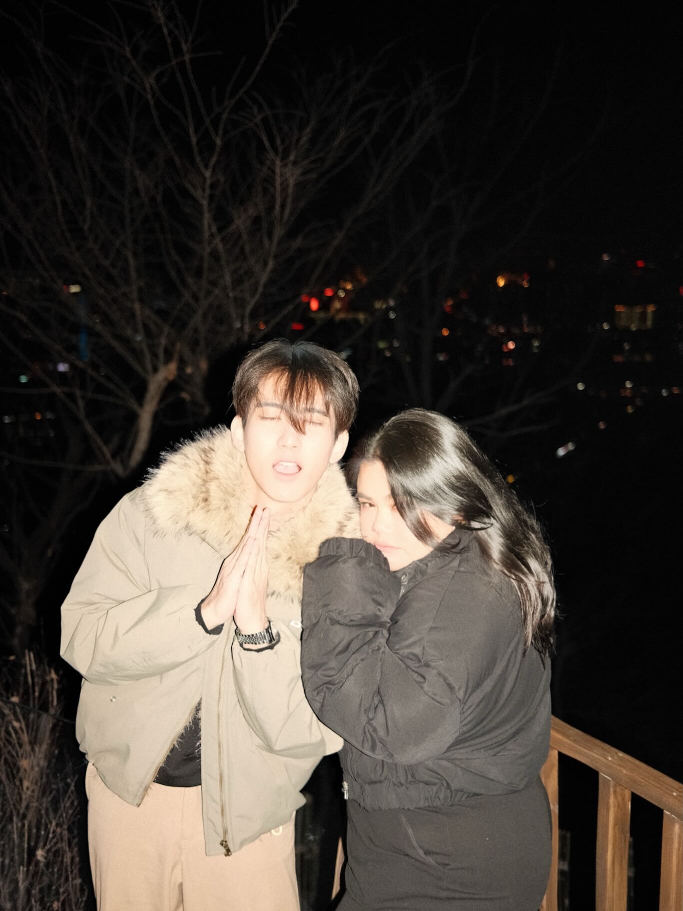 เฟริสท์ - ฉลองรัฐ นอบสำโรง