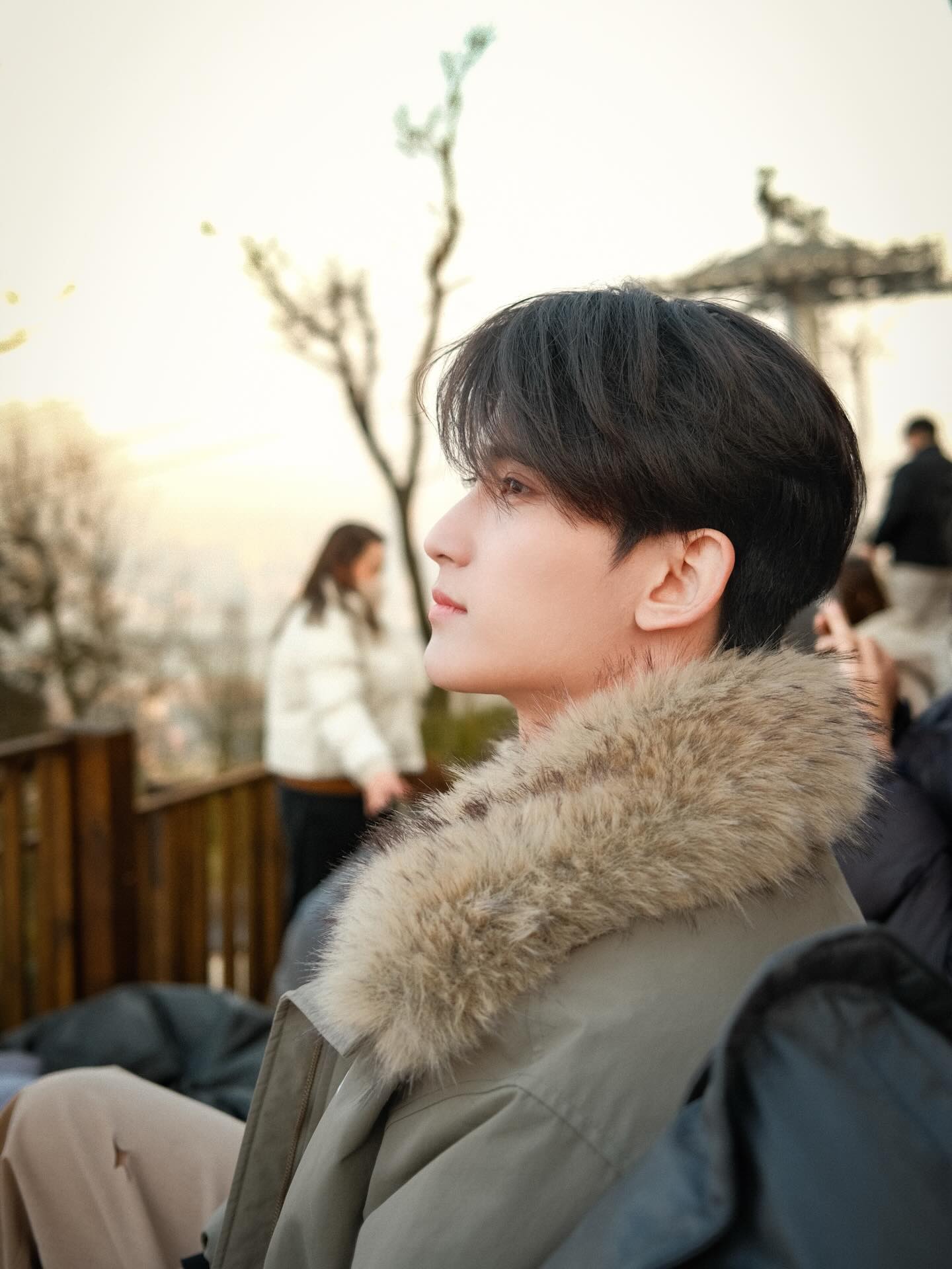 เฟริสท์ - ฉลองรัฐ นอบสำโรง