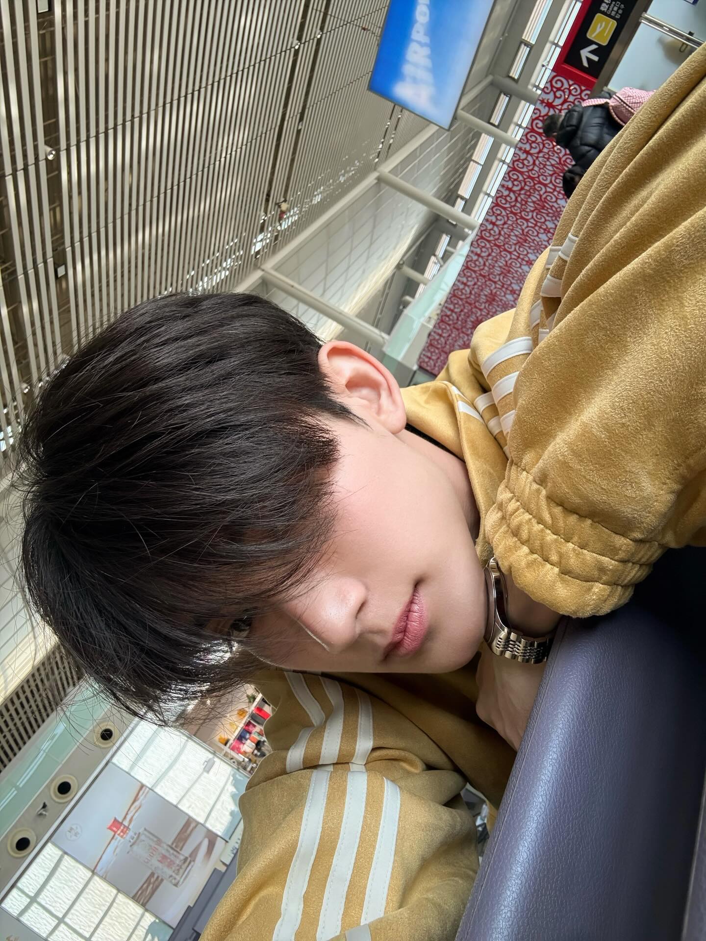 เฟริสท์ - ฉลองรัฐ นอบสำโรง