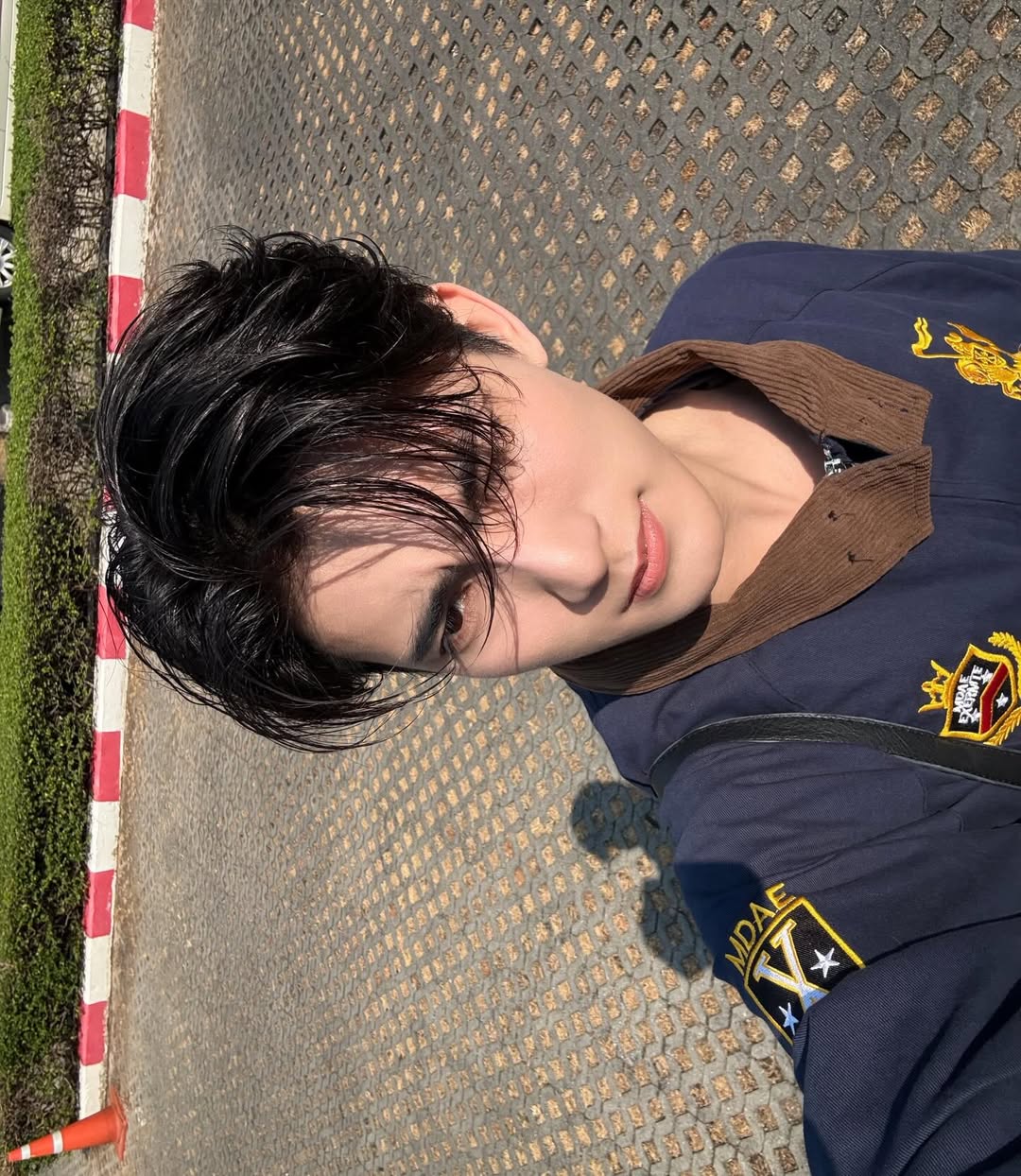 เฟริสท์ - ฉลองรัฐ นอบสำโรง