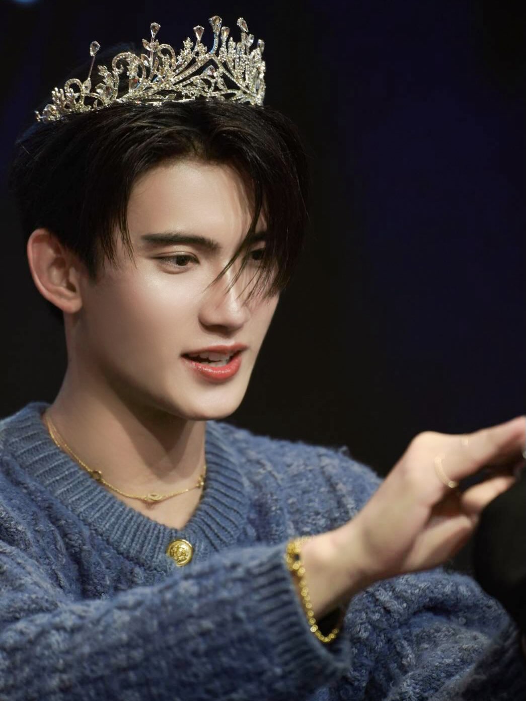 เฟริสท์ - ฉลองรัฐ นอบสำโรง