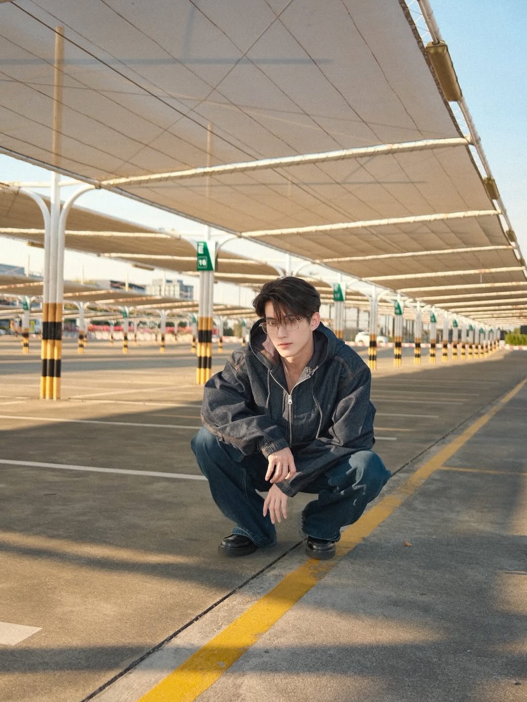 เฟริสท์ - ฉลองรัฐ นอบสำโรง