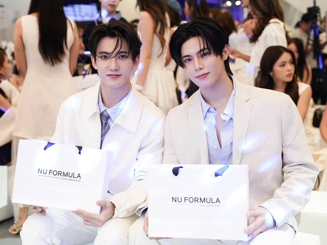 เฟริสท์ - ฉลองรัฐ นอบสำโรง