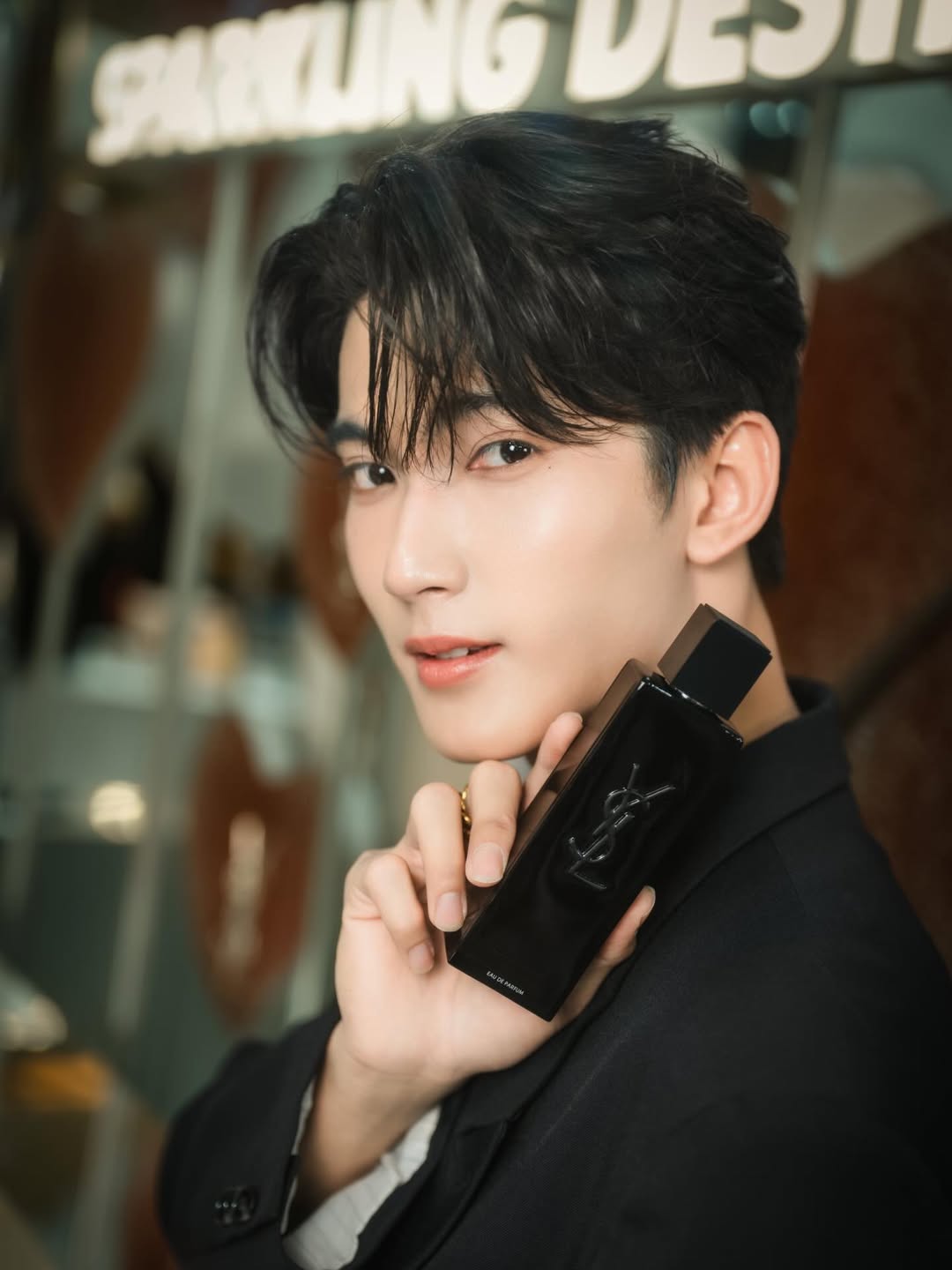 เฟริสท์ - ฉลองรัฐ นอบสำโรง