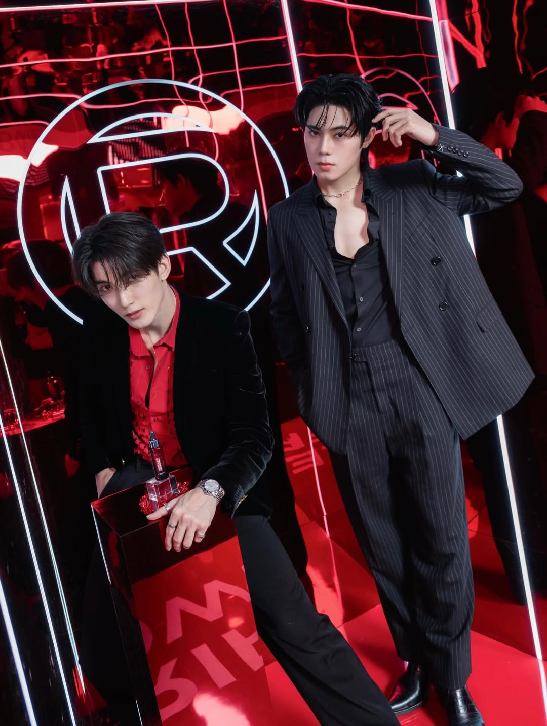 เฟริสท์ - ฉลองรัฐ นอบสำโรง