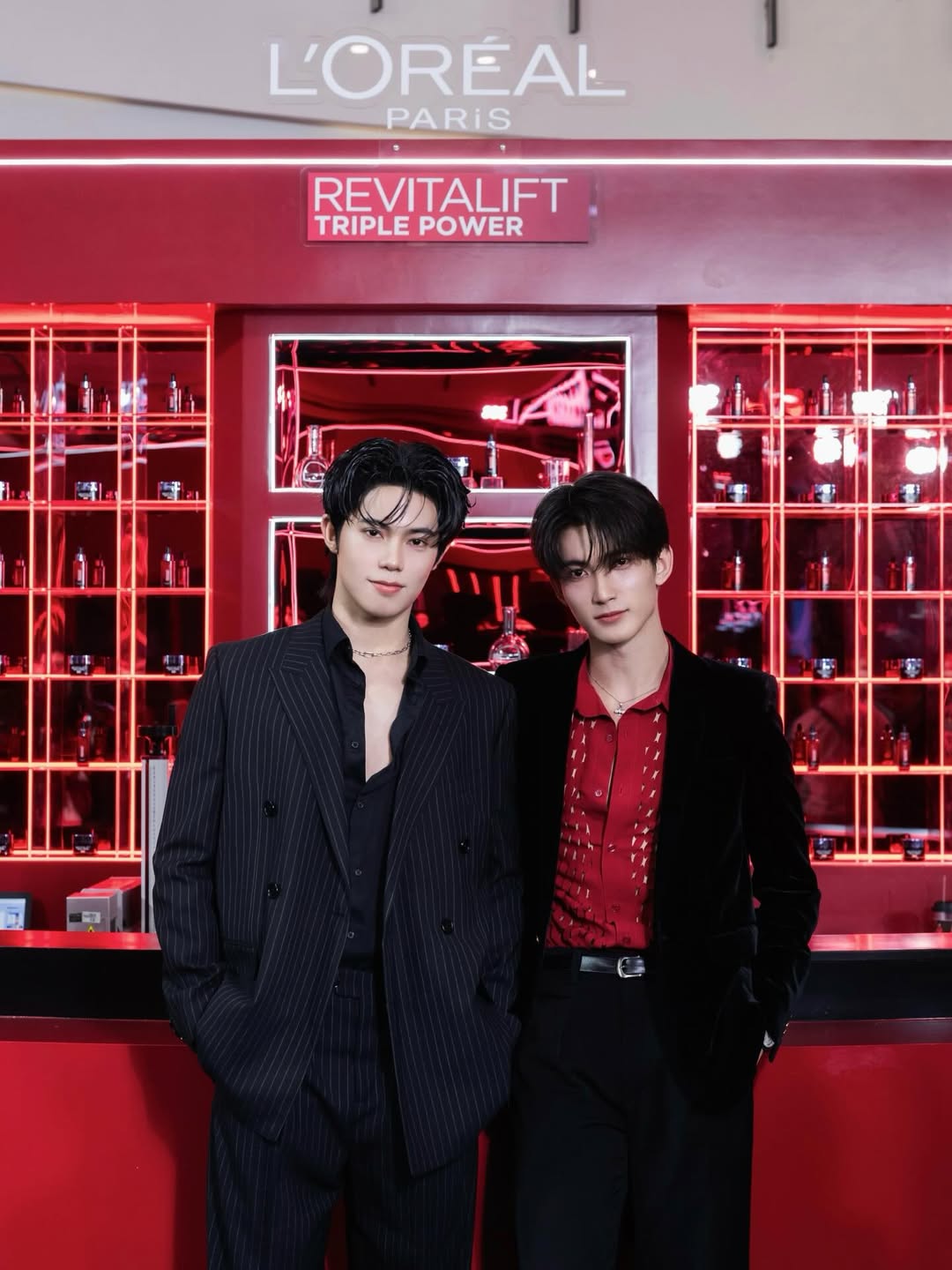 เฟริสท์ - ฉลองรัฐ นอบสำโรง