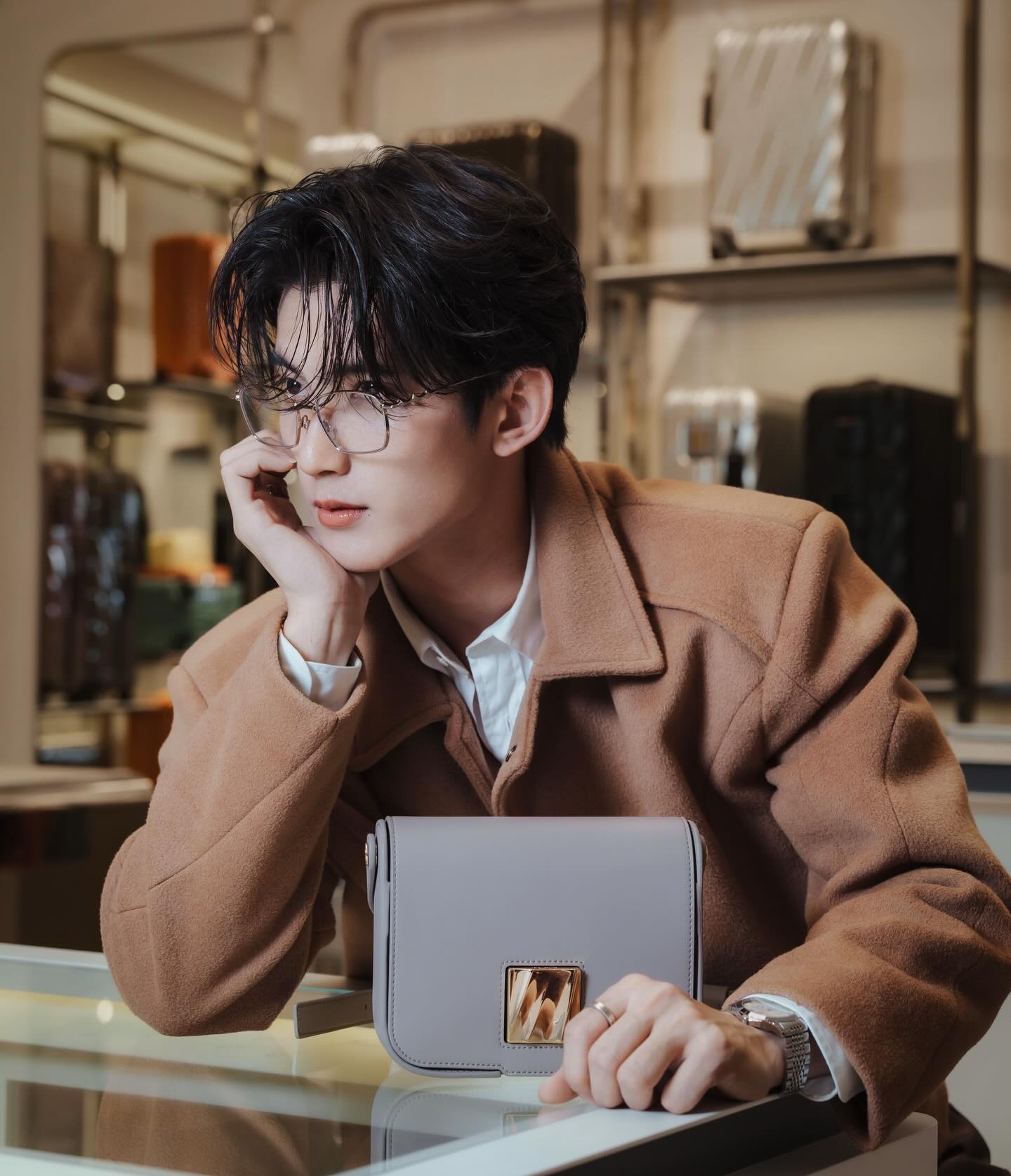 เฟริสท์ - ฉลองรัฐ นอบสำโรง