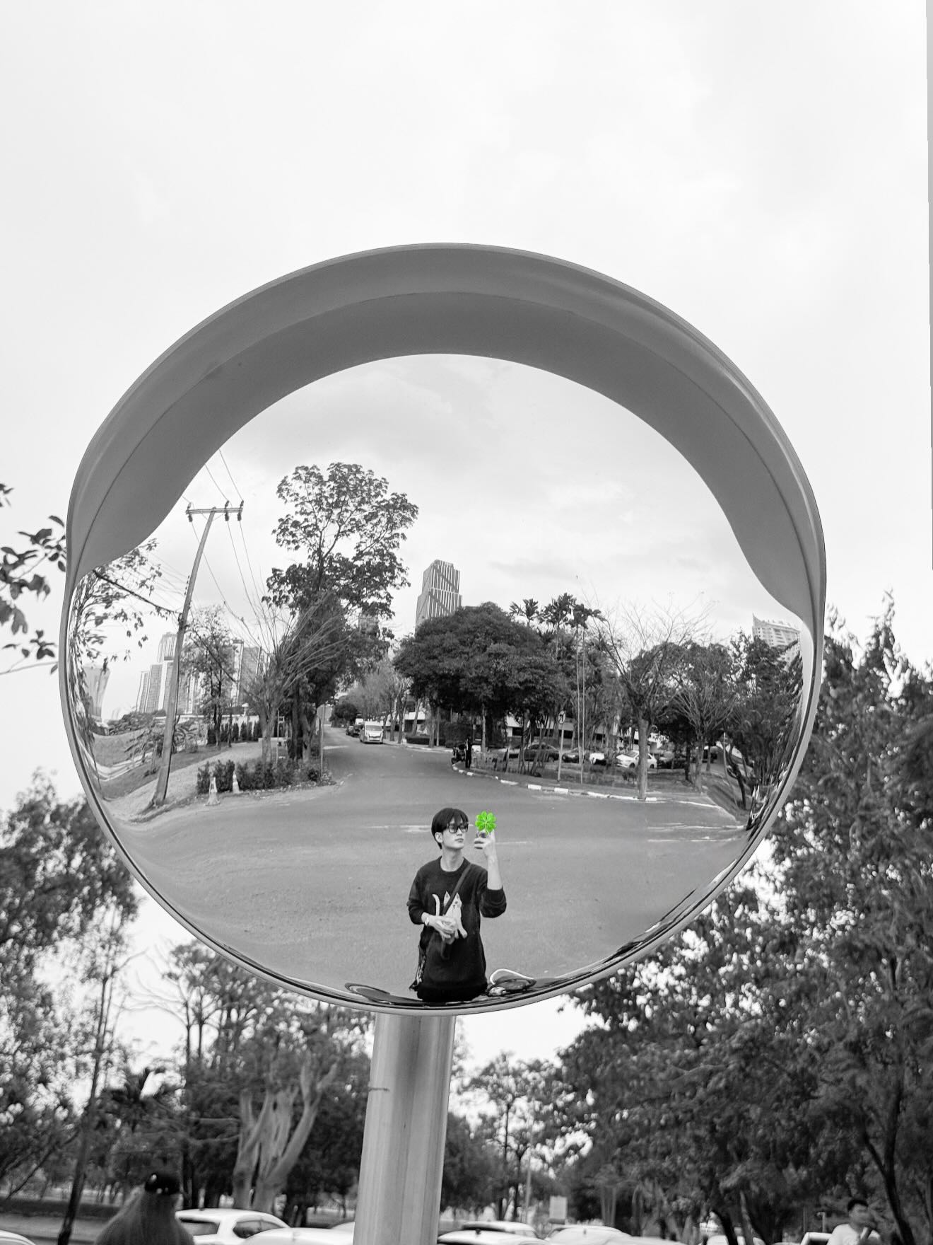 เฟริสท์ - ฉลองรัฐ นอบสำโรง