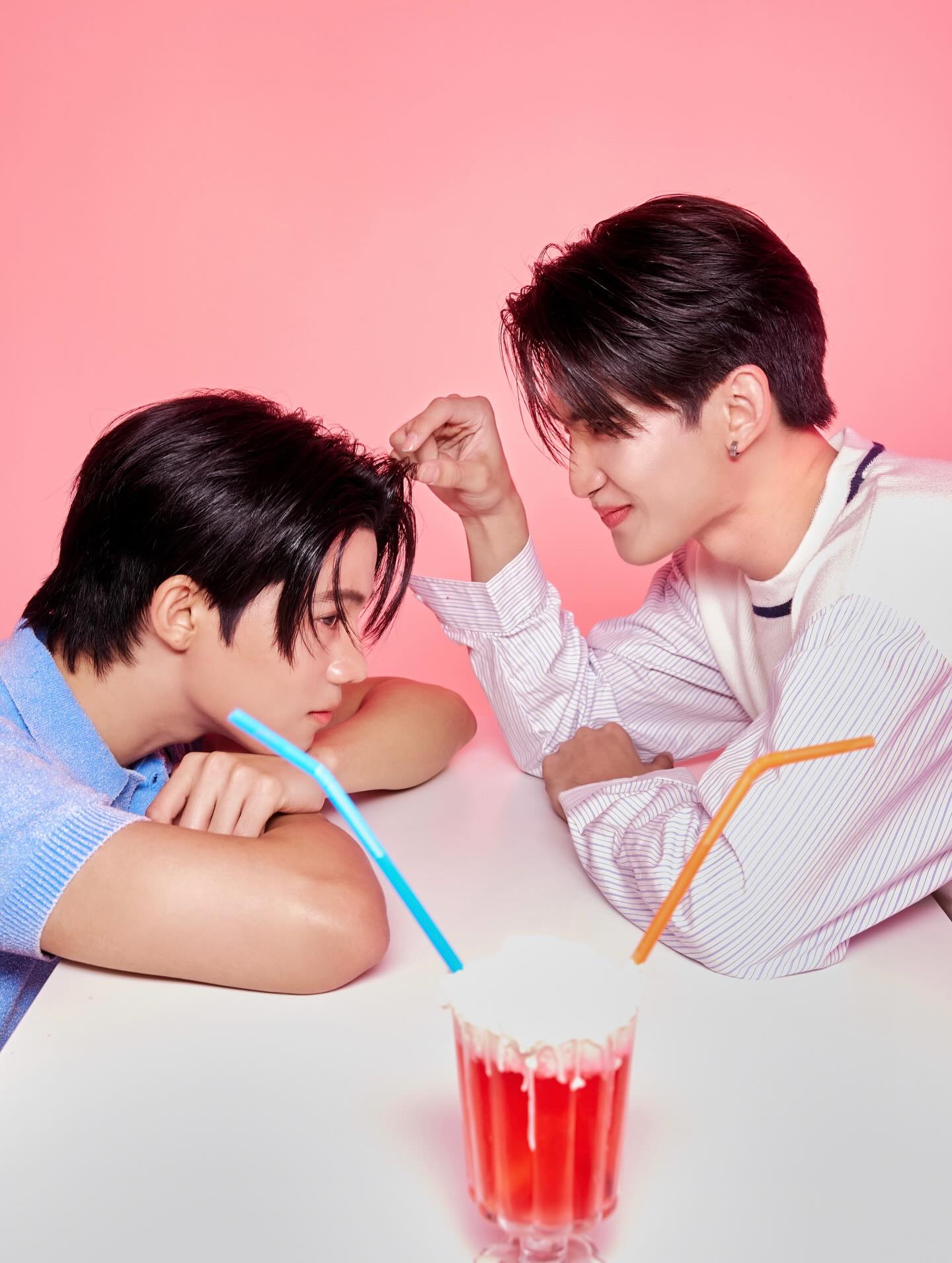 เฟริสท์ - ฉลองรัฐ นอบสำโรง