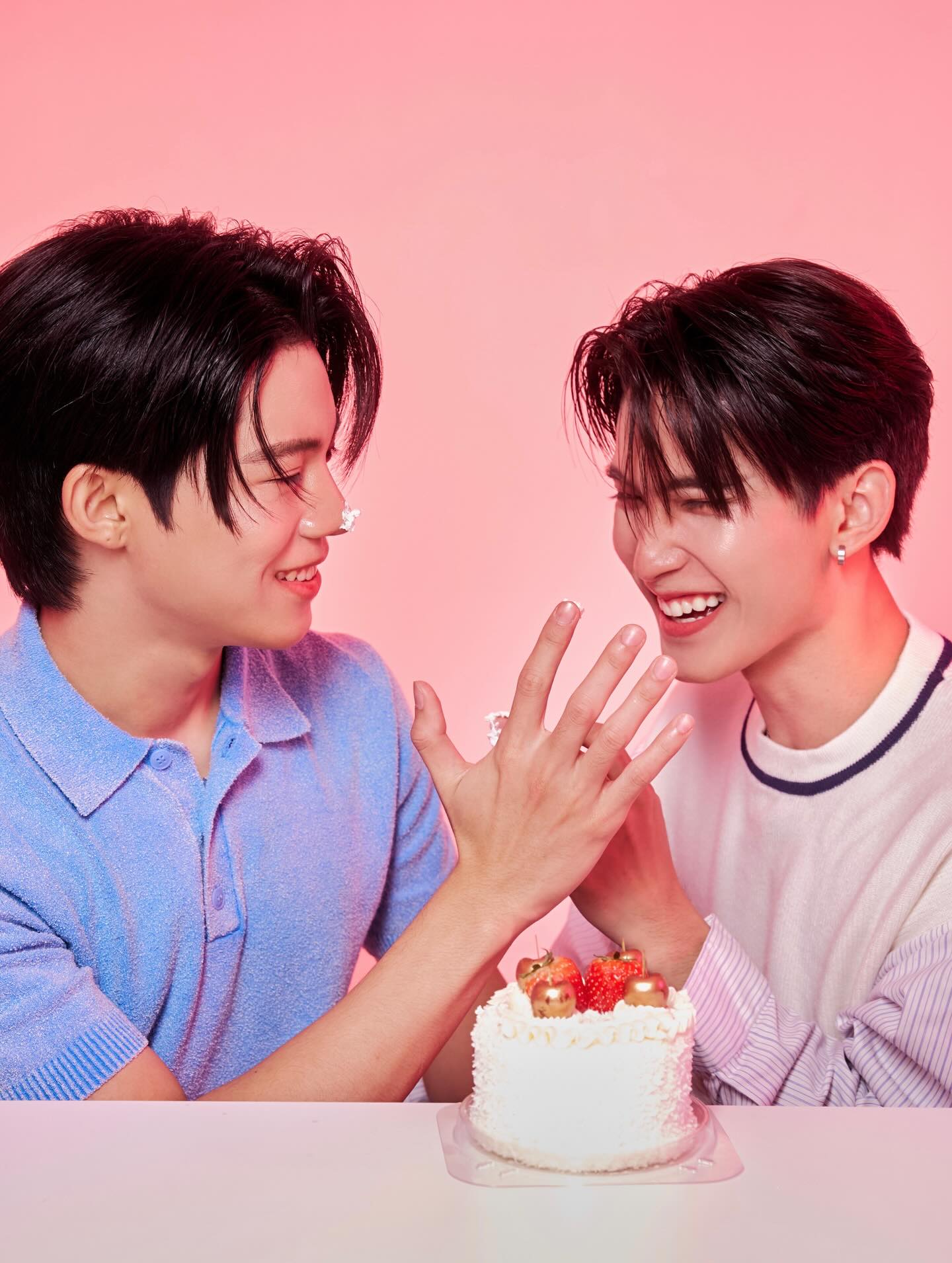 เฟริสท์ - ฉลองรัฐ นอบสำโรง