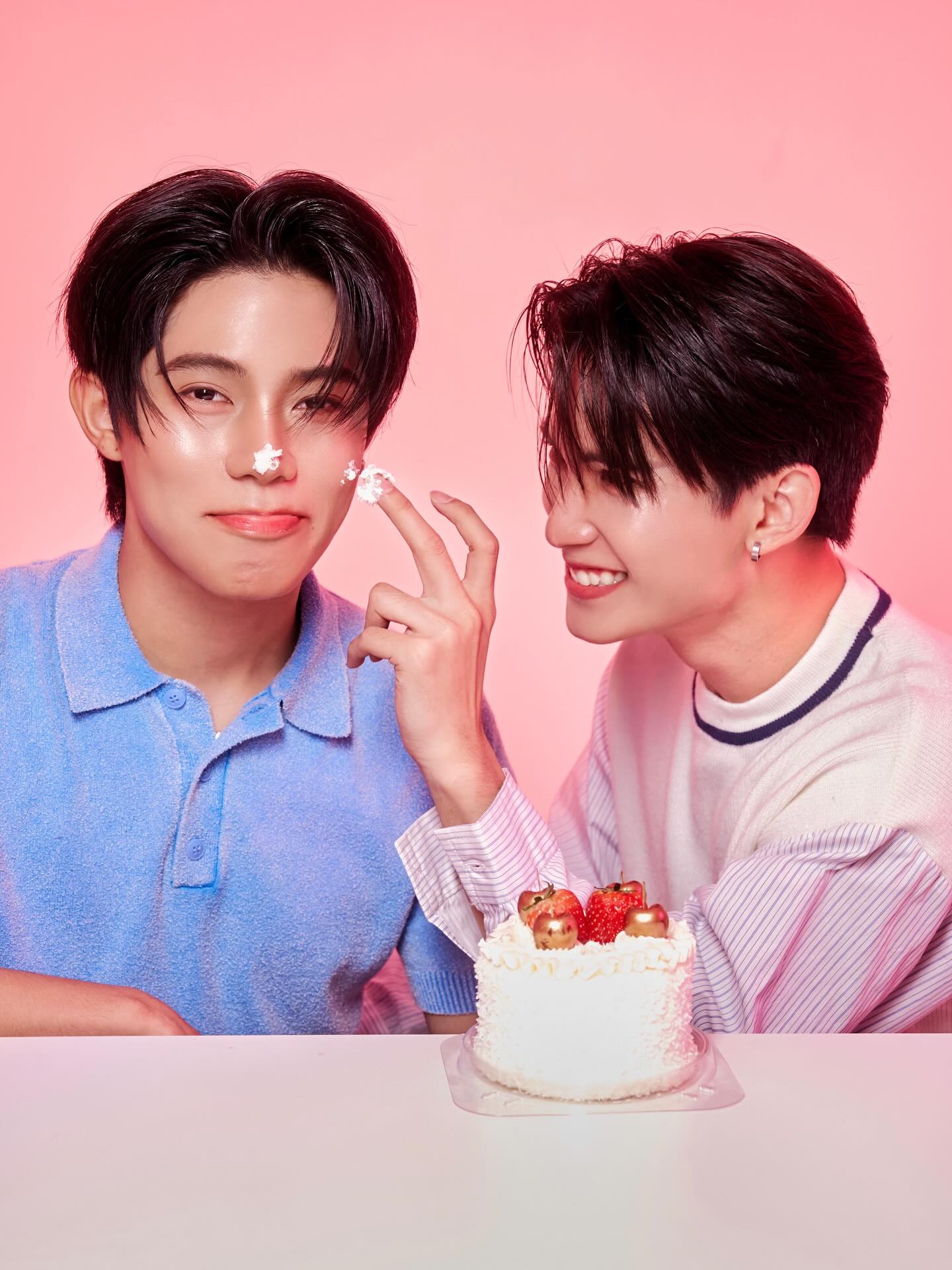 เฟริสท์ - ฉลองรัฐ นอบสำโรง