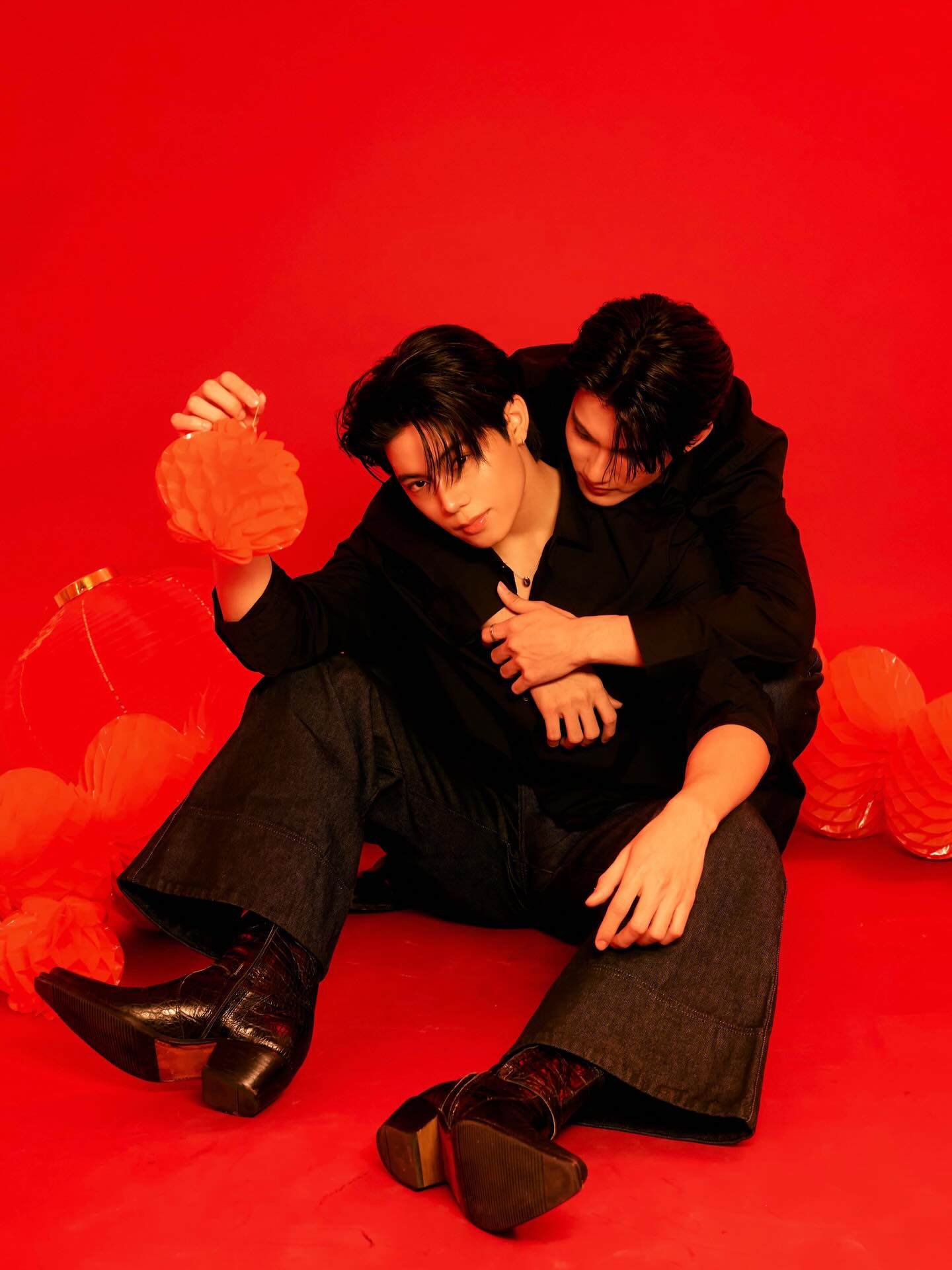 เฟริสท์ - ฉลองรัฐ นอบสำโรง