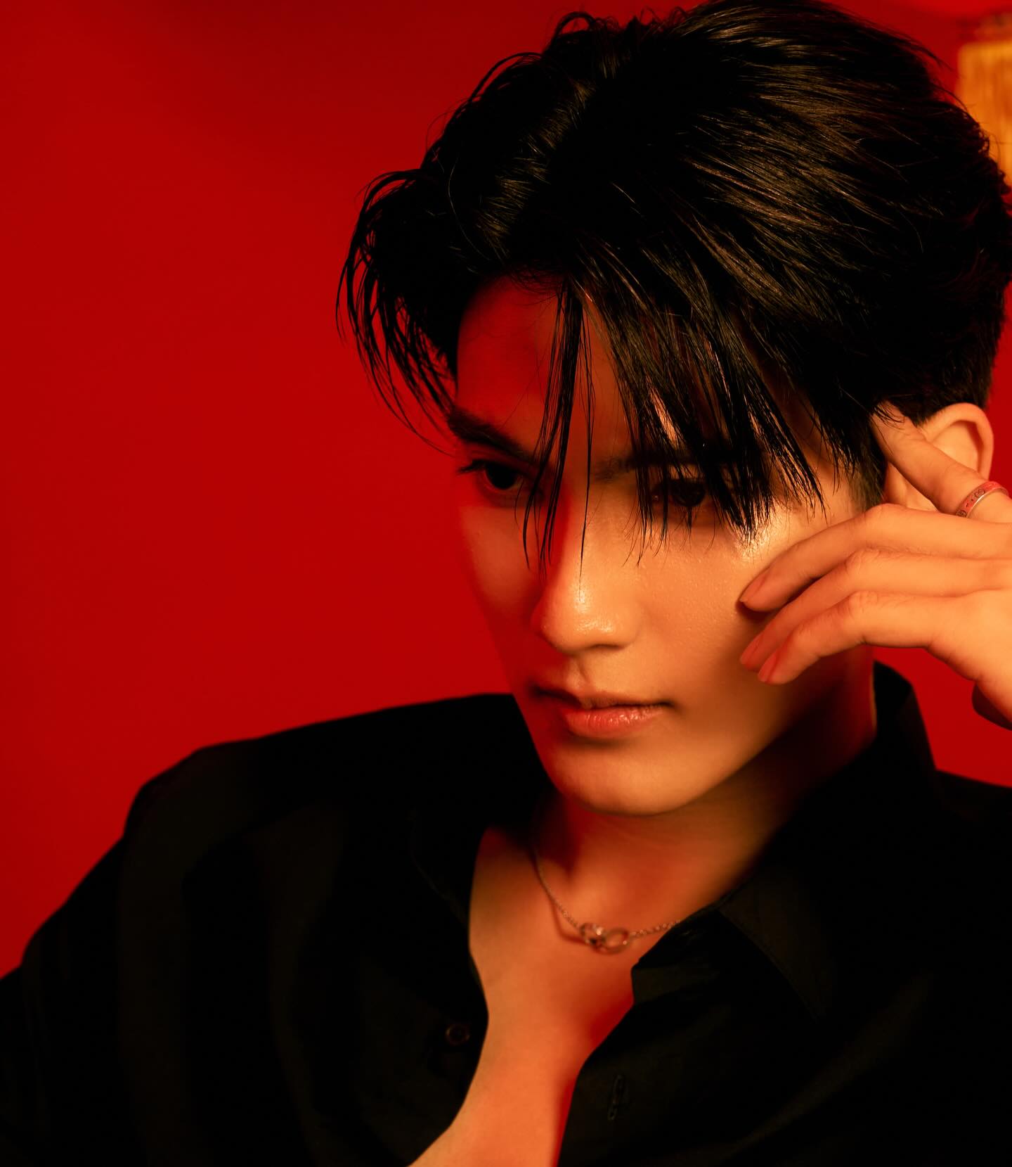 เฟริสท์ - ฉลองรัฐ นอบสำโรง