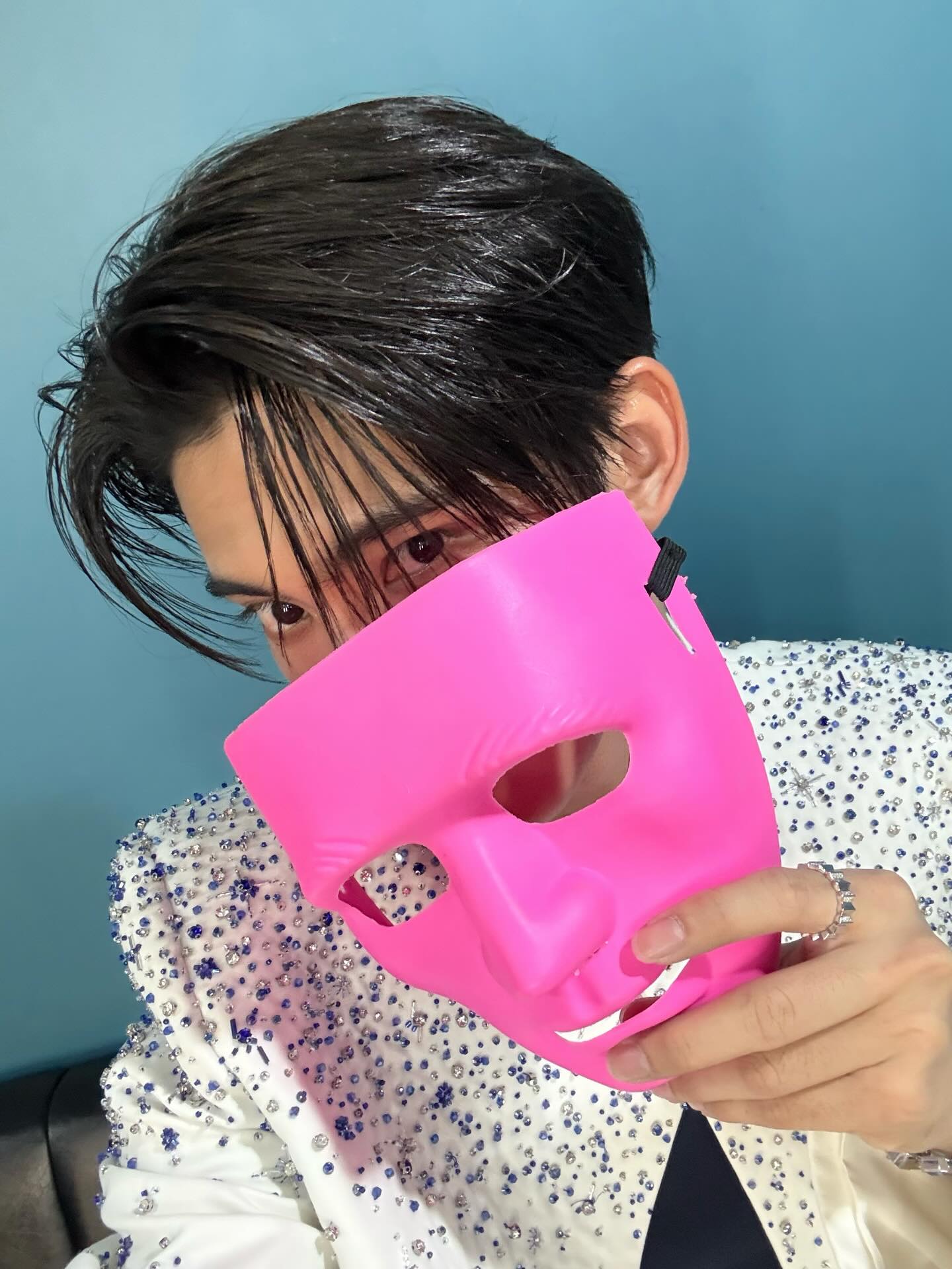 เฟริสท์ - ฉลองรัฐ นอบสำโรง