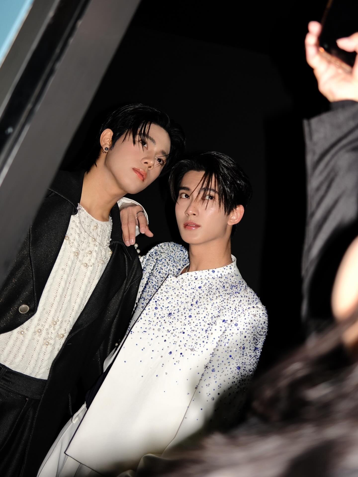 เฟริสท์ - ฉลองรัฐ นอบสำโรง