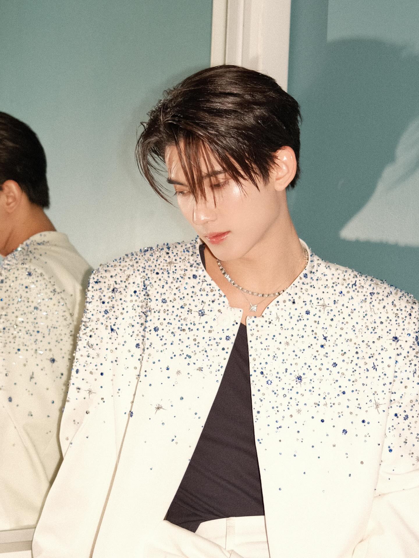 เฟริสท์ - ฉลองรัฐ นอบสำโรง