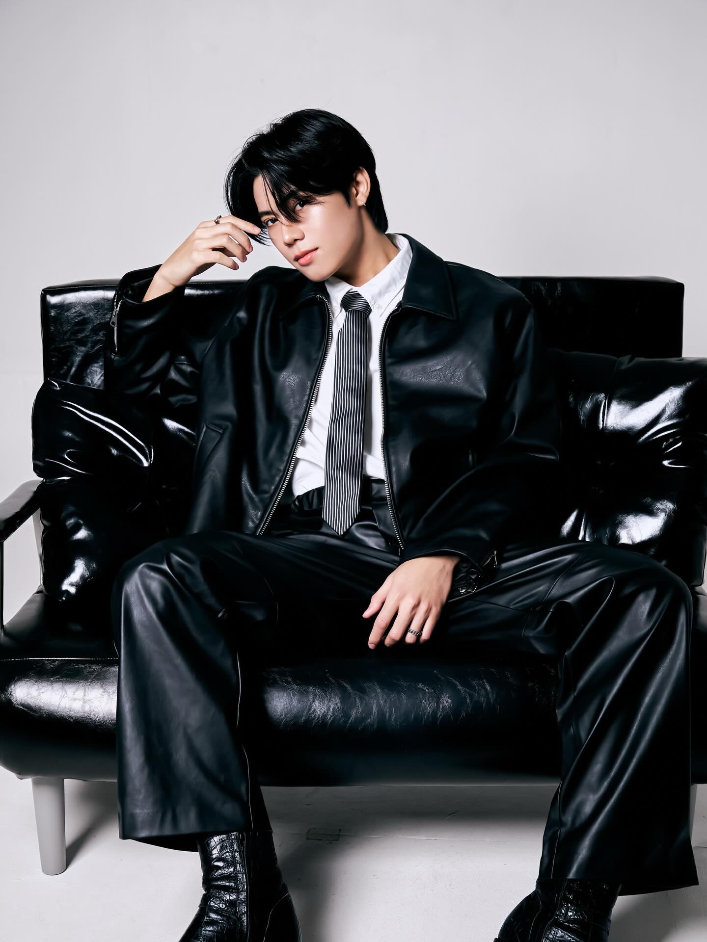 เฟริสท์ - ฉลองรัฐ นอบสำโรง