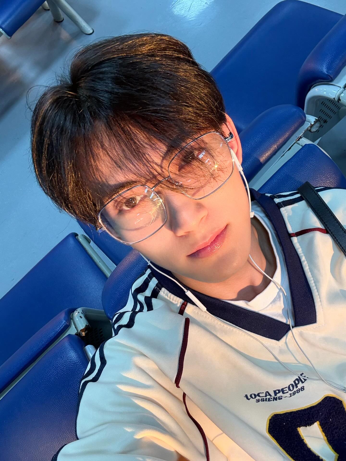 เฟริสท์ - ฉลองรัฐ นอบสำโรง