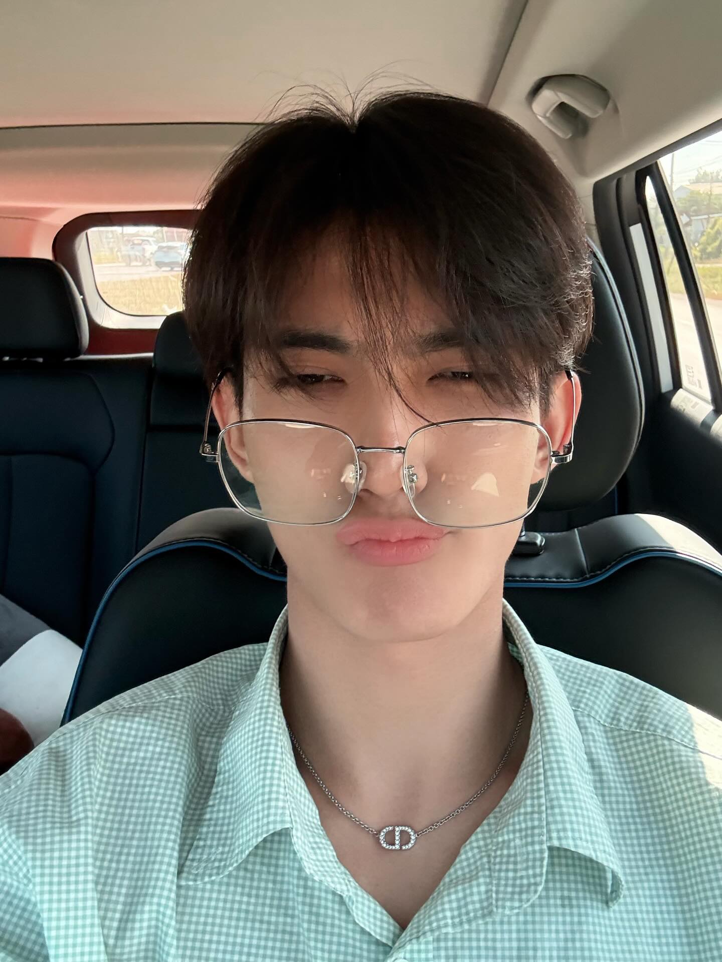 เฟริสท์ - ฉลองรัฐ นอบสำโรง