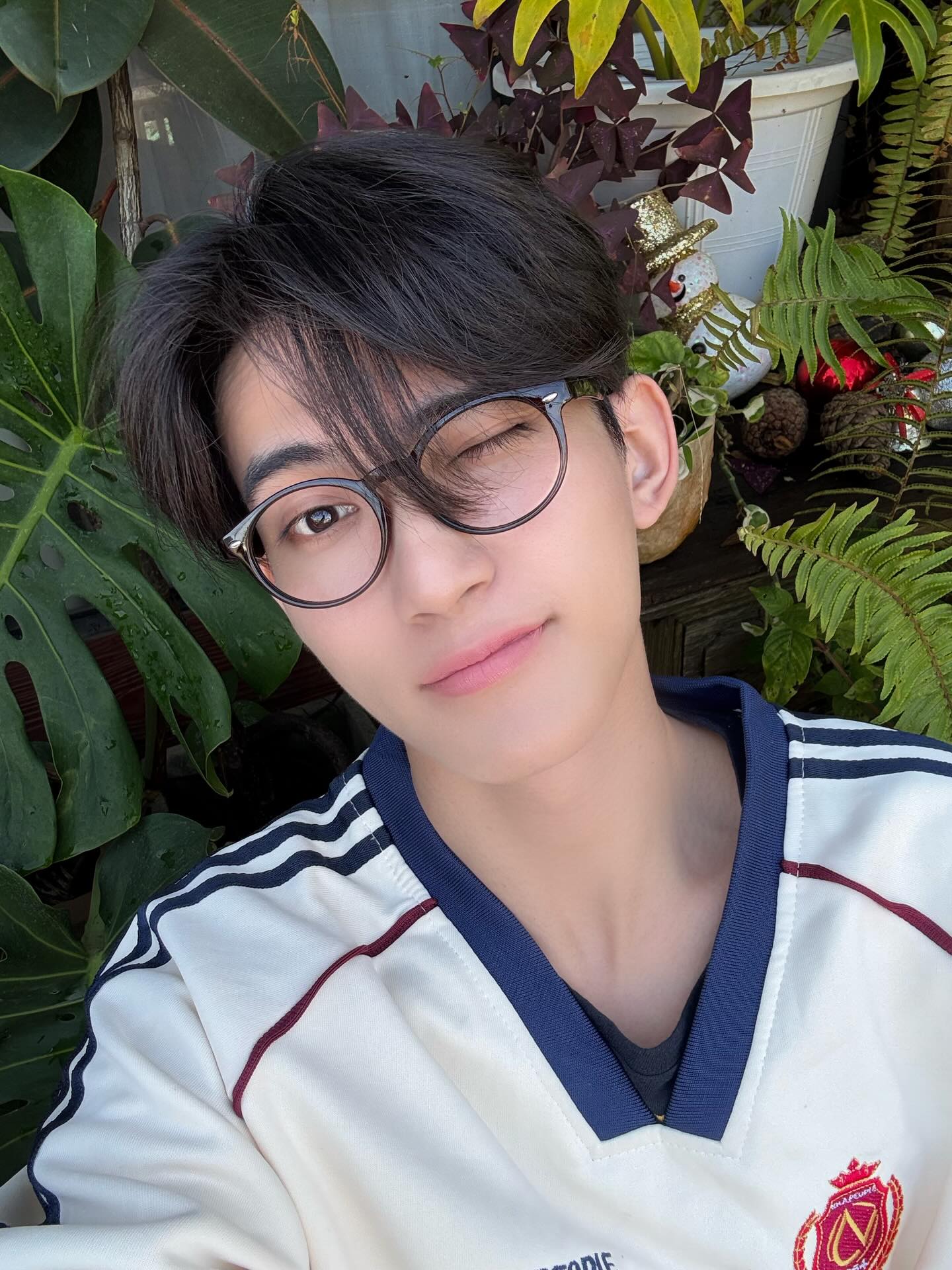 เฟริสท์ - ฉลองรัฐ นอบสำโรง