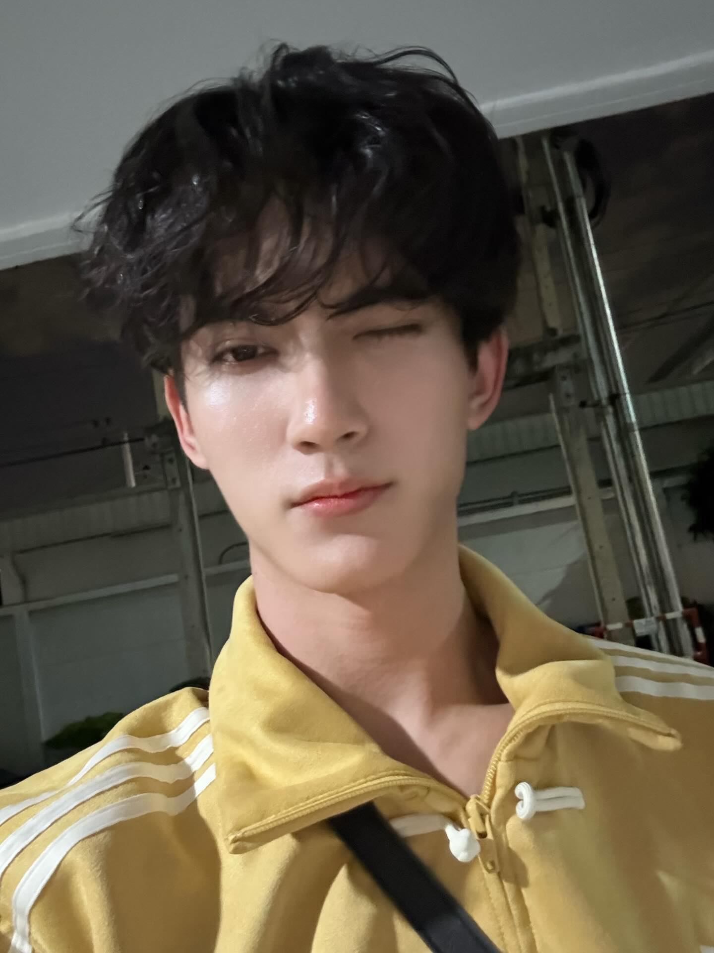 เฟริสท์ - ฉลองรัฐ นอบสำโรง